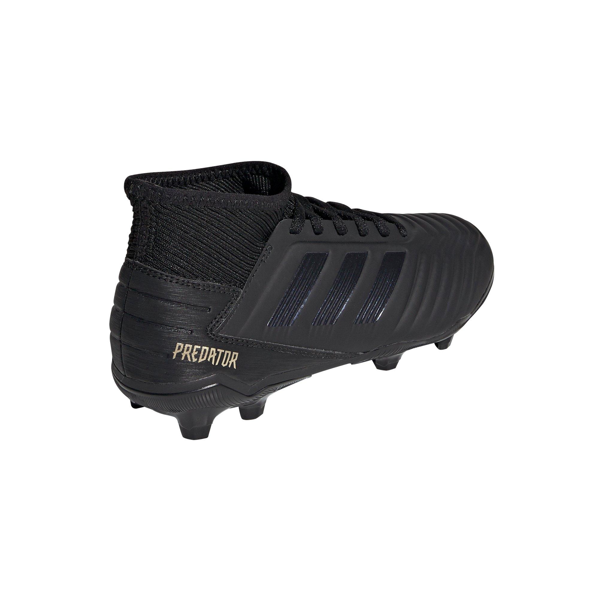 predator 19.3 black