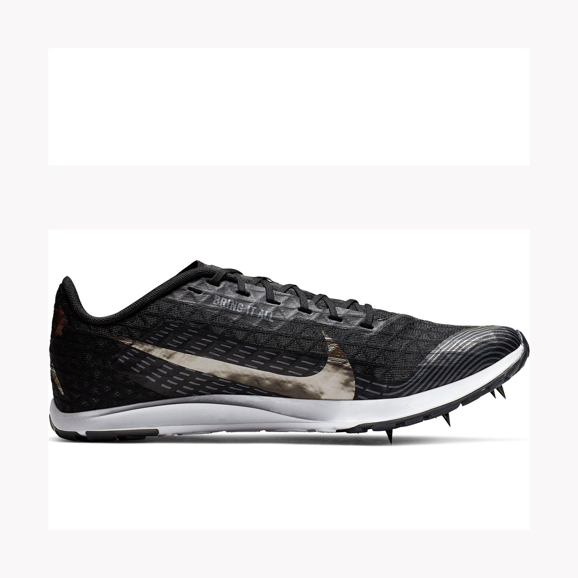 nike zoom rival xc spike