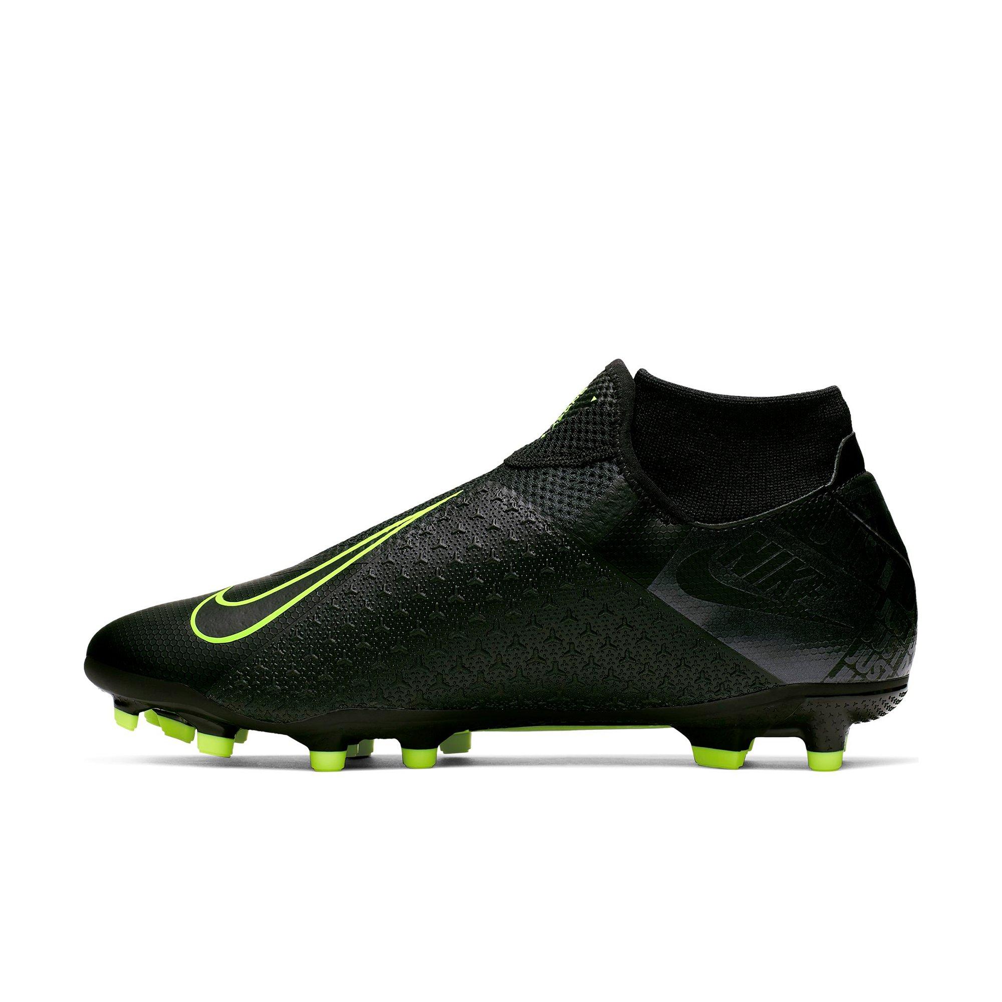 nike phantom soccer shoes