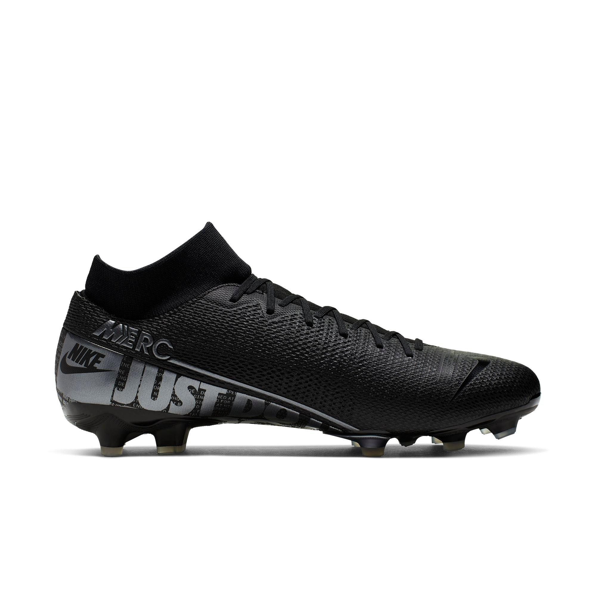 Economics Nike Mercurial Superfly VI Flyknit 360 Elite FG.