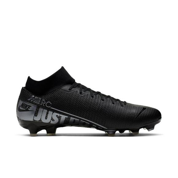 Nike Mercurial Superfly VI Club IC Mens Boots Indoor Wolf