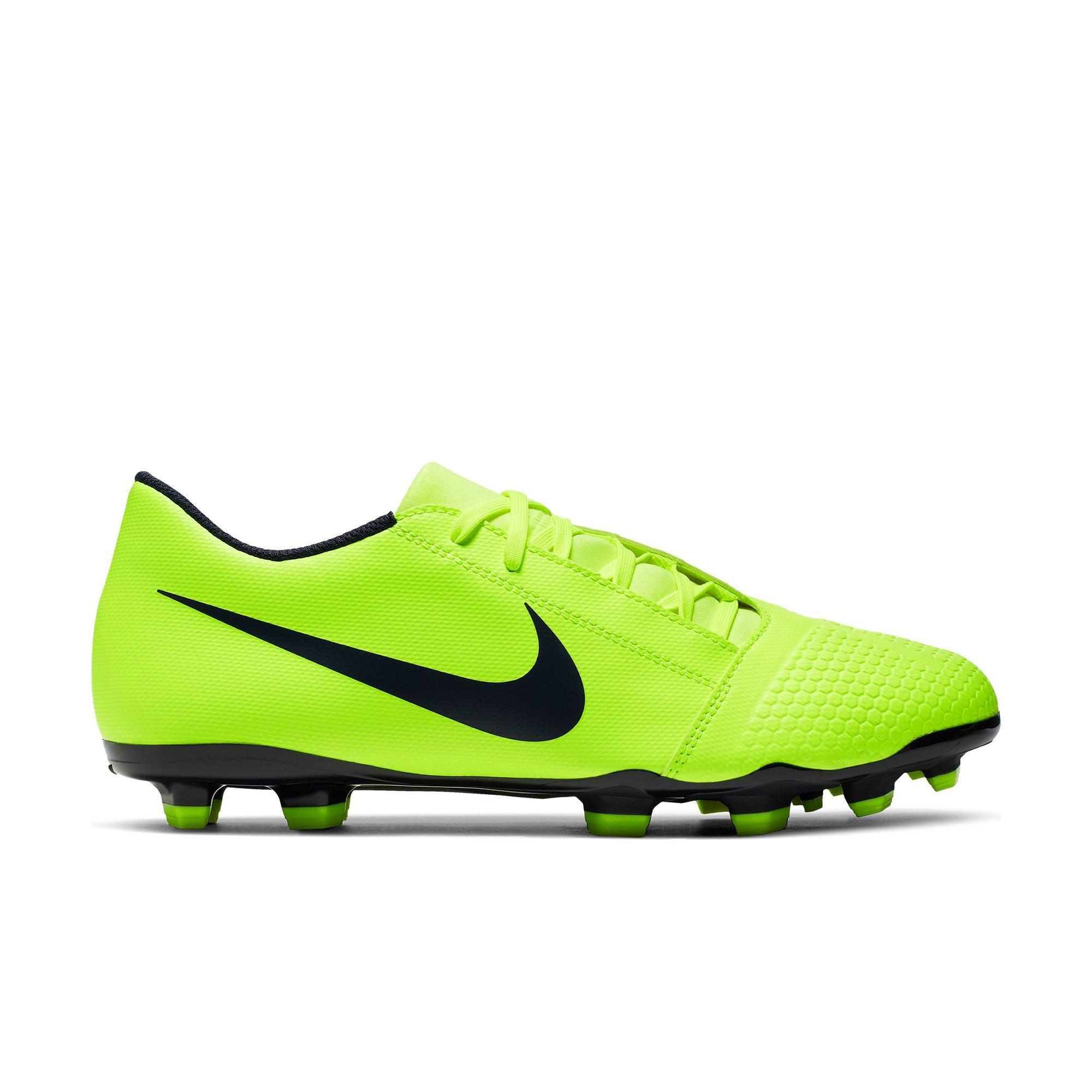 hibbett sports soccer cleats