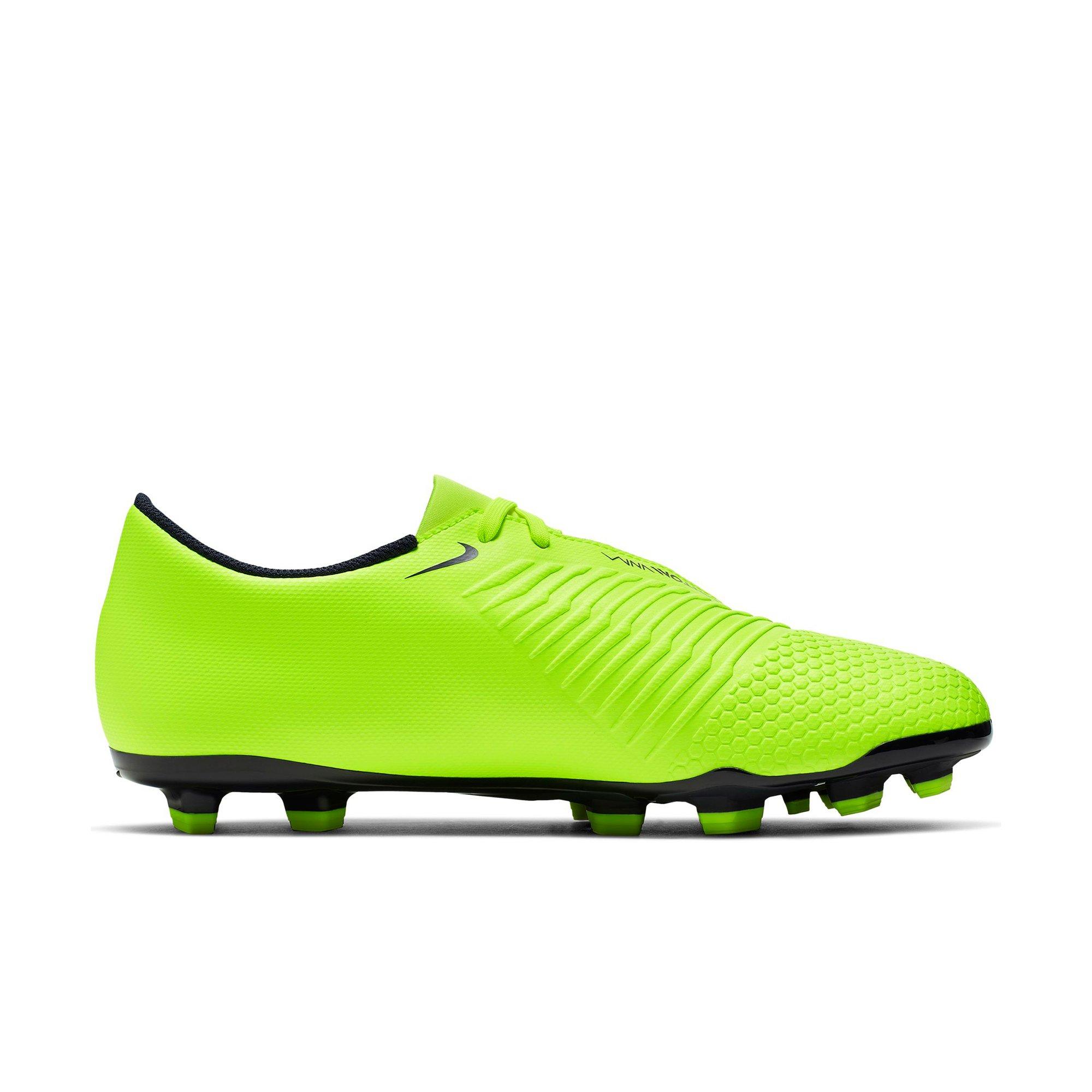 Nike PhantomVNM Prototype Boot Soccer Cleats 101 Adidas