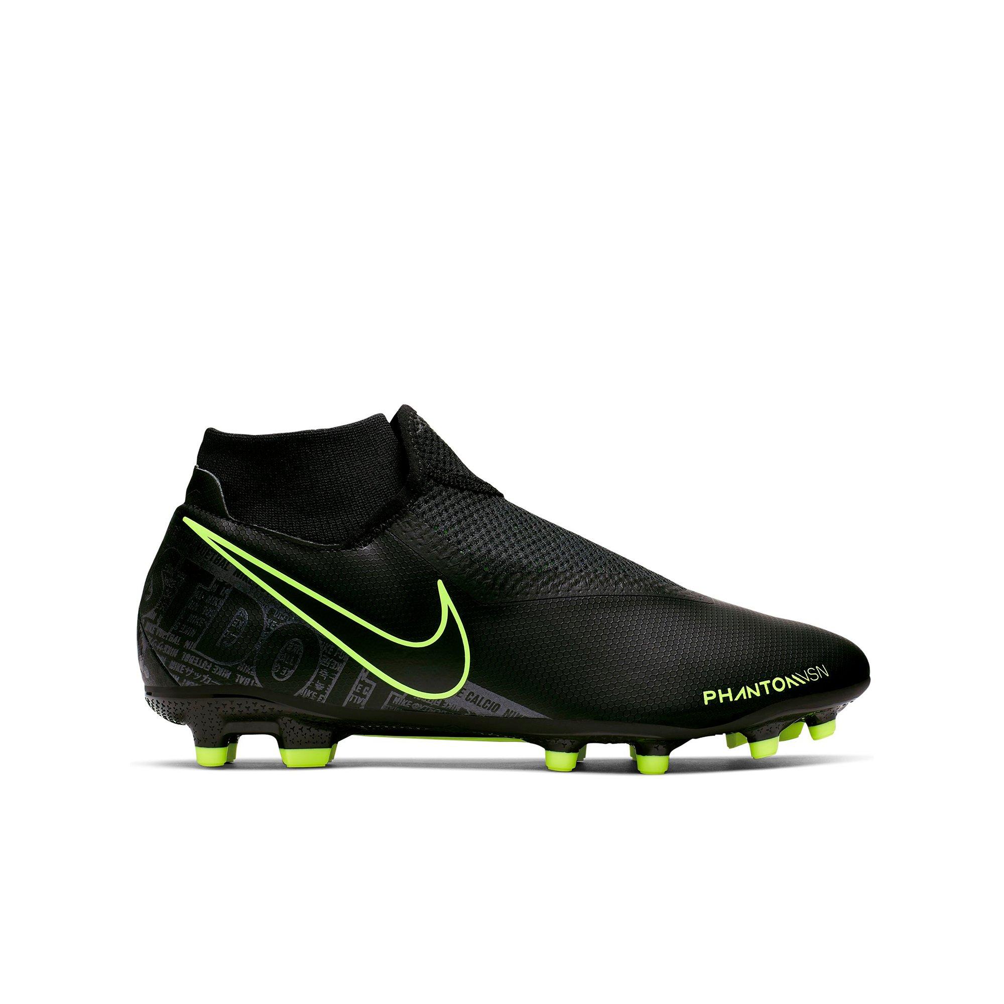 nike girls cleats