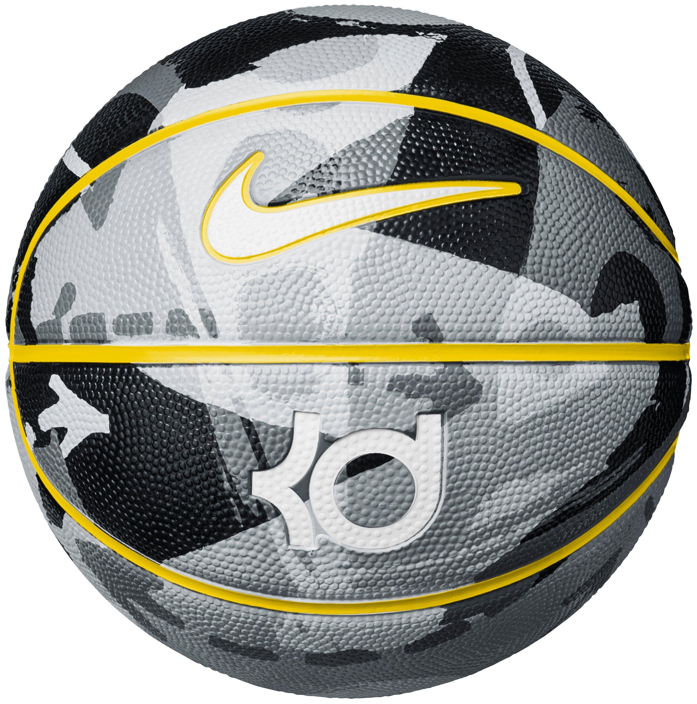 nike kd playground basketball