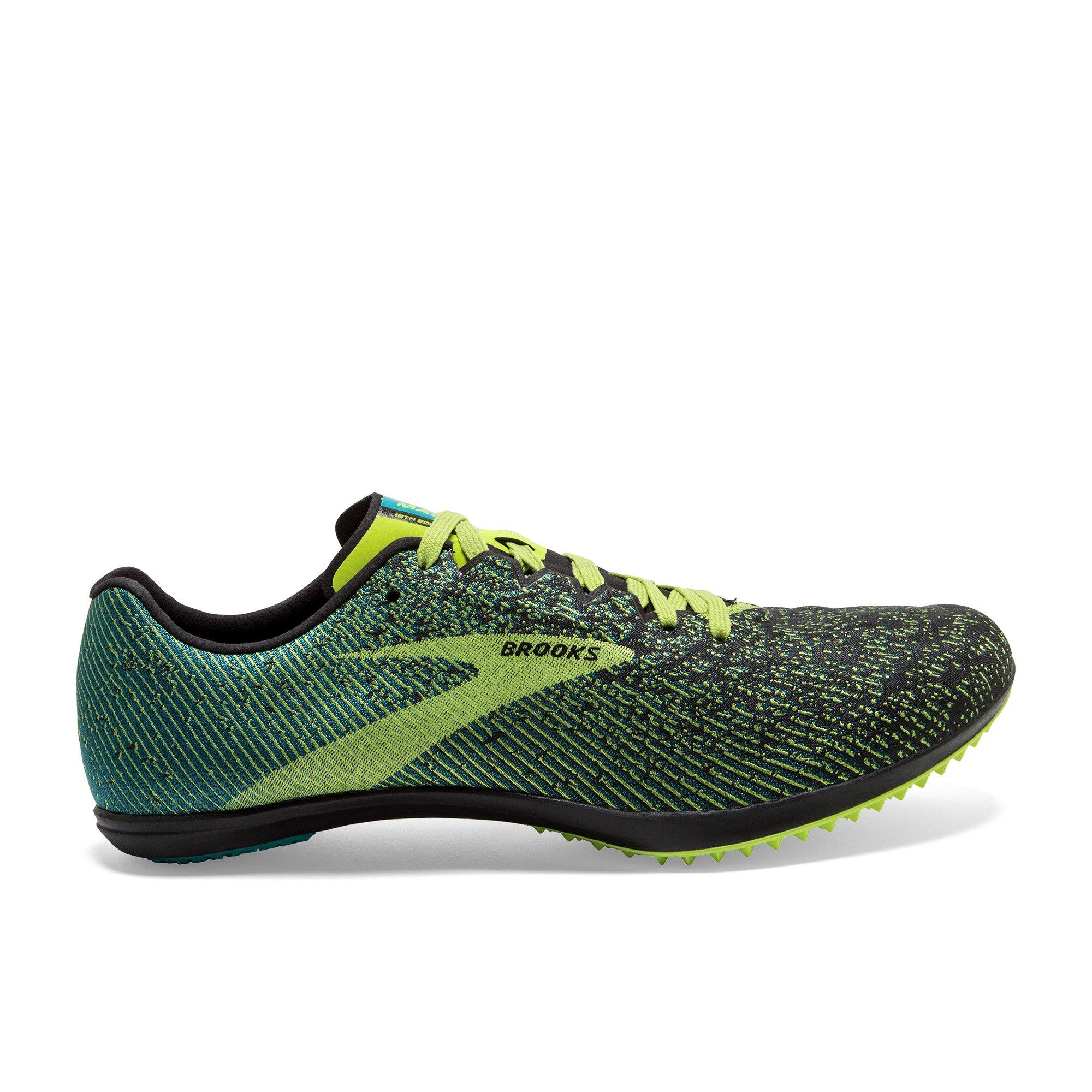 brooks pureflow tennis shoes