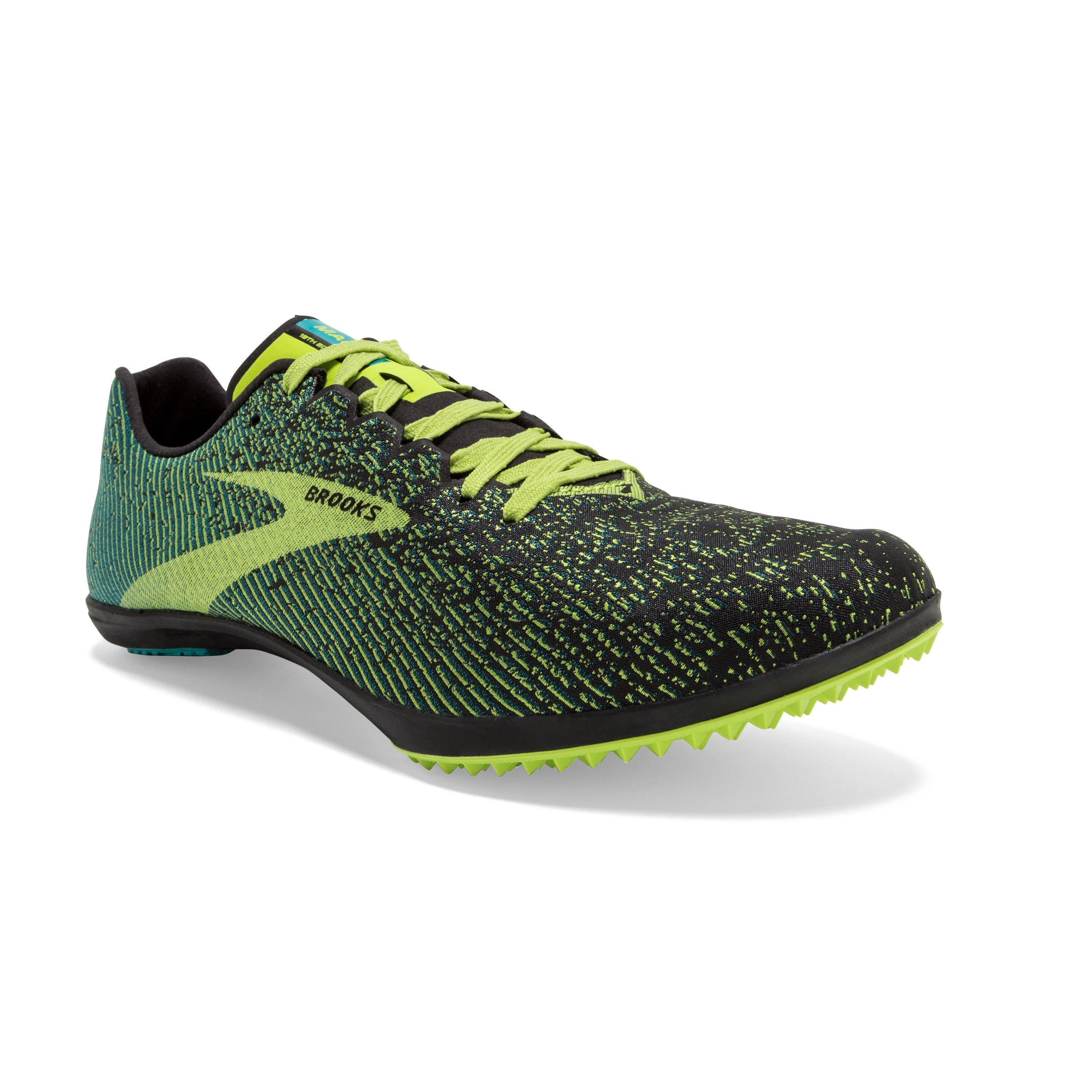 brooks mach 19 2017