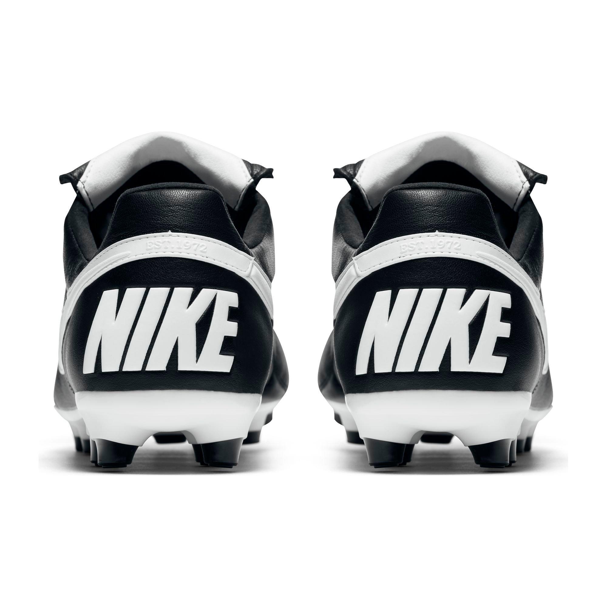 Nike Premier Ii Fg Firm Ground Unisex Soccer Cleat Hibbett Us