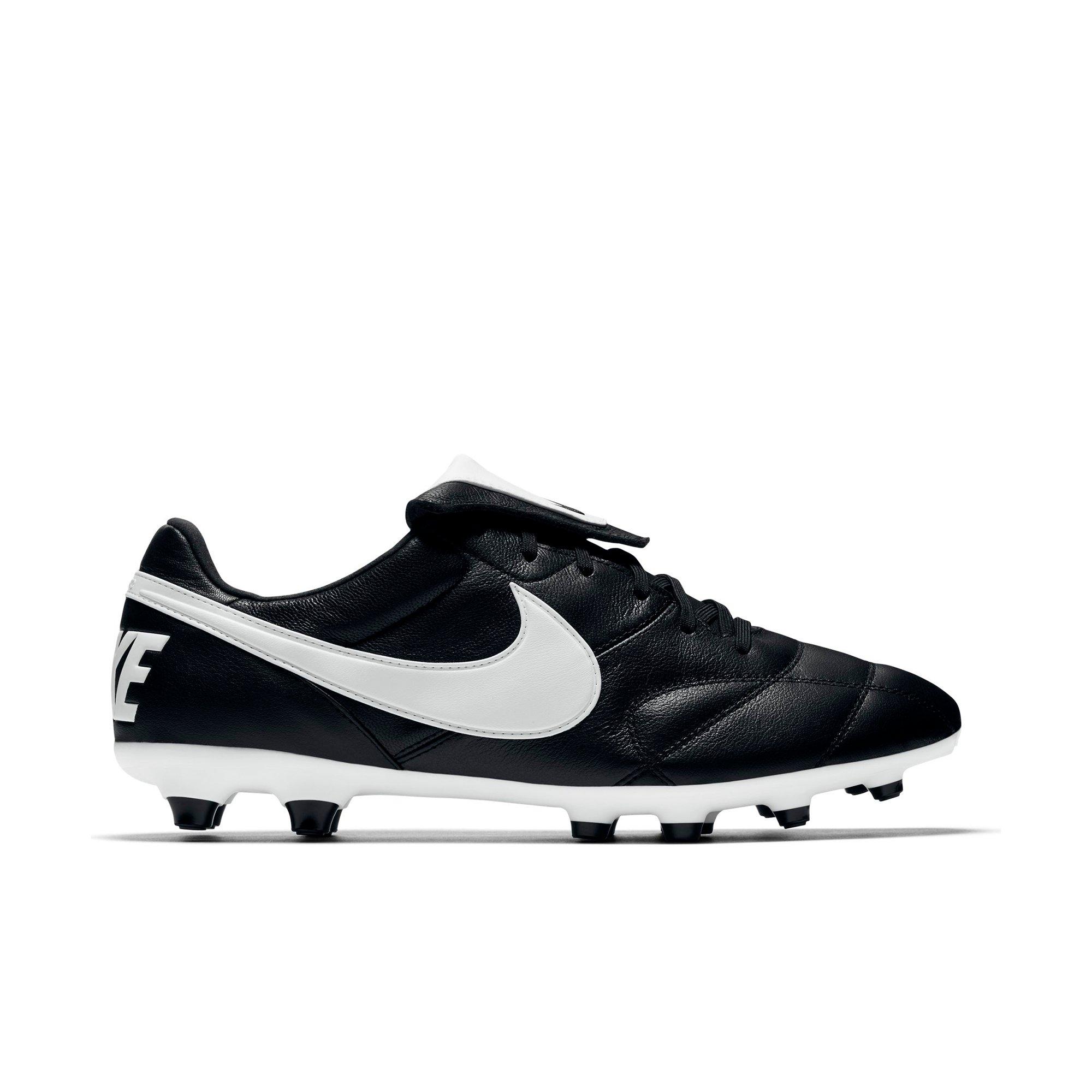 the nike premier soccer cleat