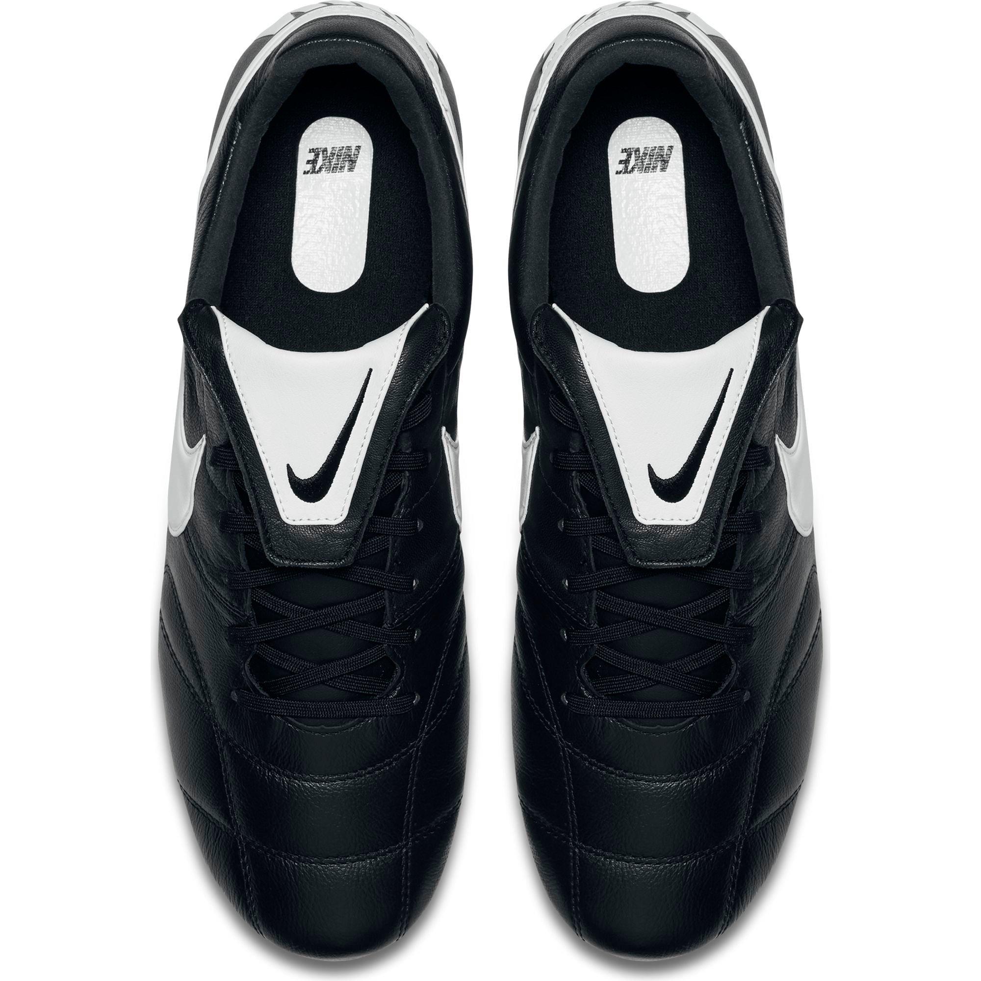 Nike Premier Ii Fg Firm Ground Unisex Soccer Cleat Hibbett Us