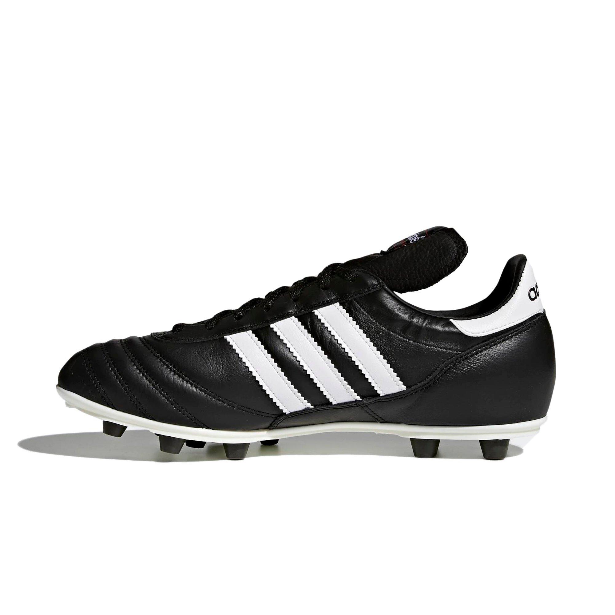 copa mundial white cleats