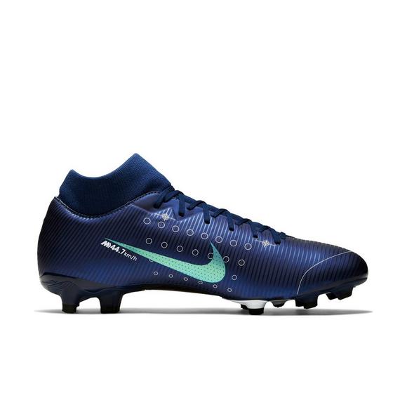 Nike Mercurial Superfly VI Academy IC Mens Boots Indoor
