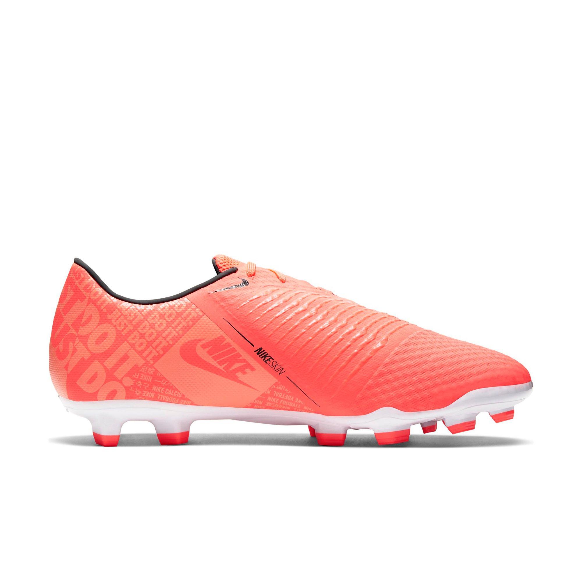 Nike Hypervenom Phantom II FG soccer shoes Soccer Cleats