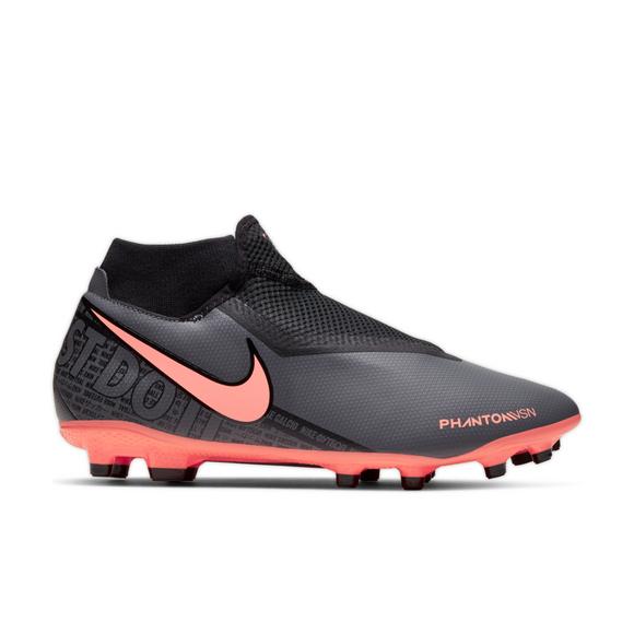 Nike Hypervenom Phantom Soccer Shoe Firm Ground Cleats