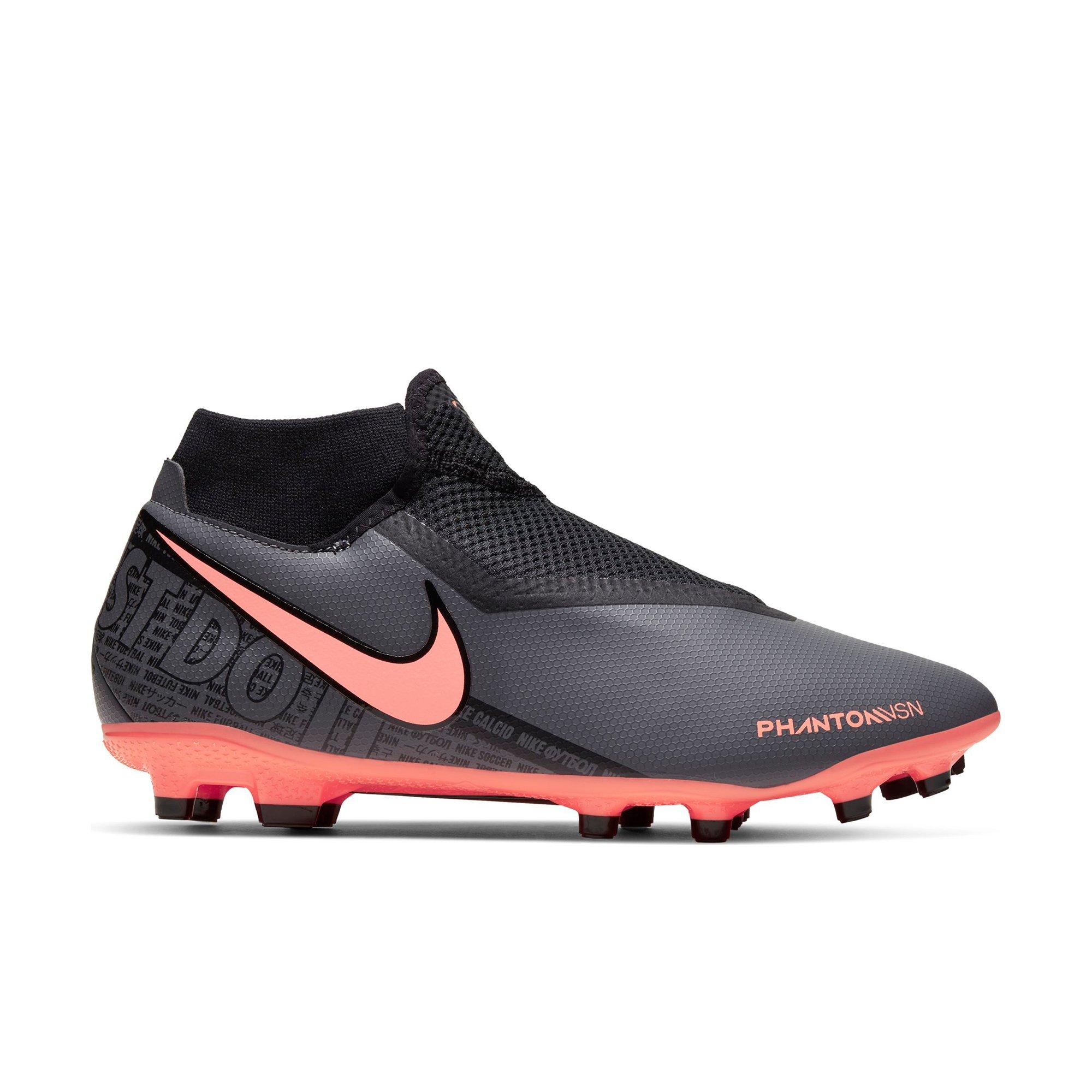 hibbett sports soccer cleats