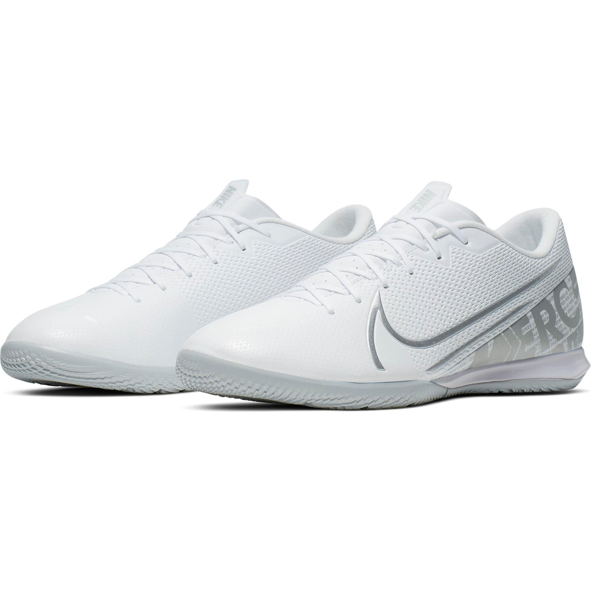 nike mercurial vapor indoor