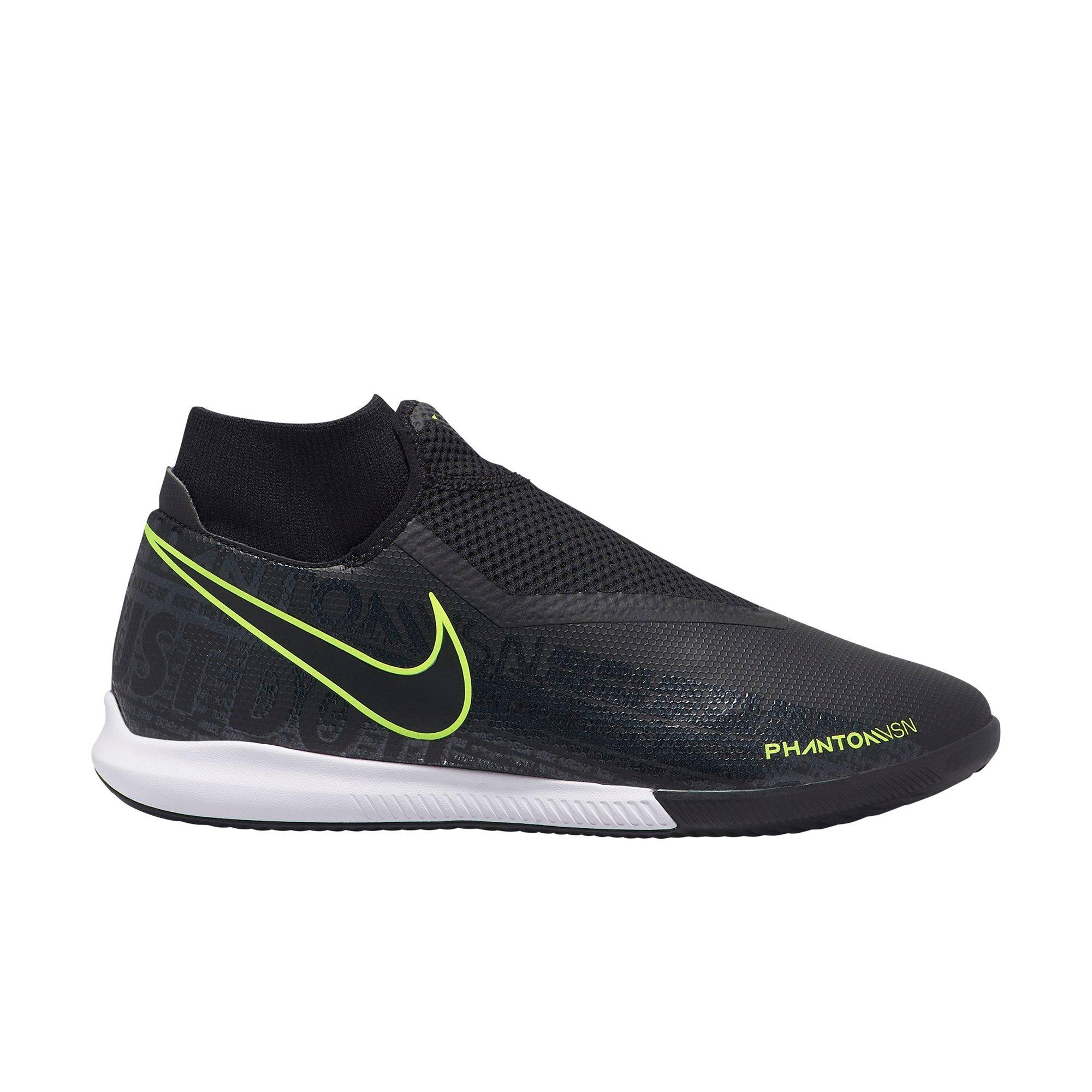 hibbett sports indoor soccer shoes