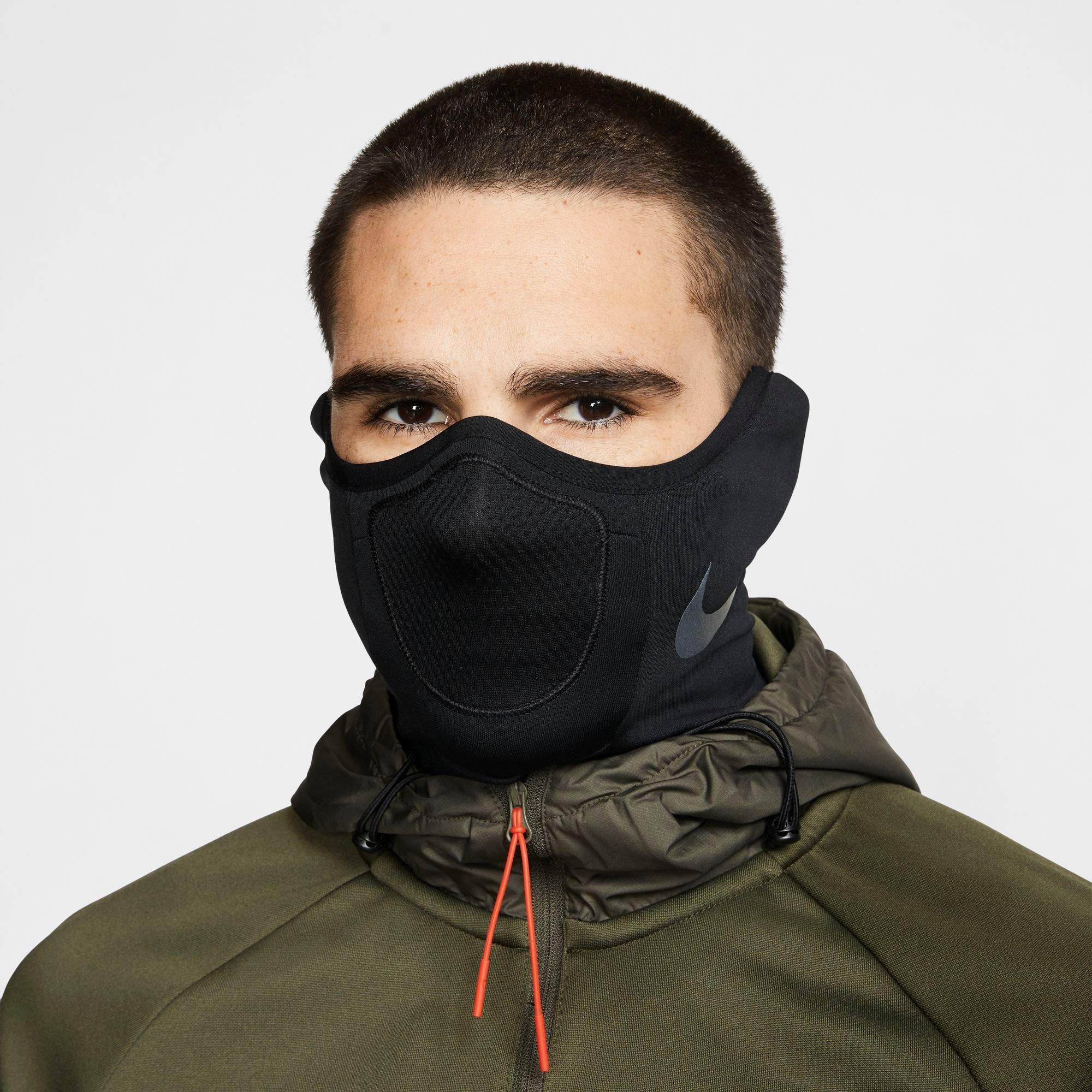 nike soccer snood