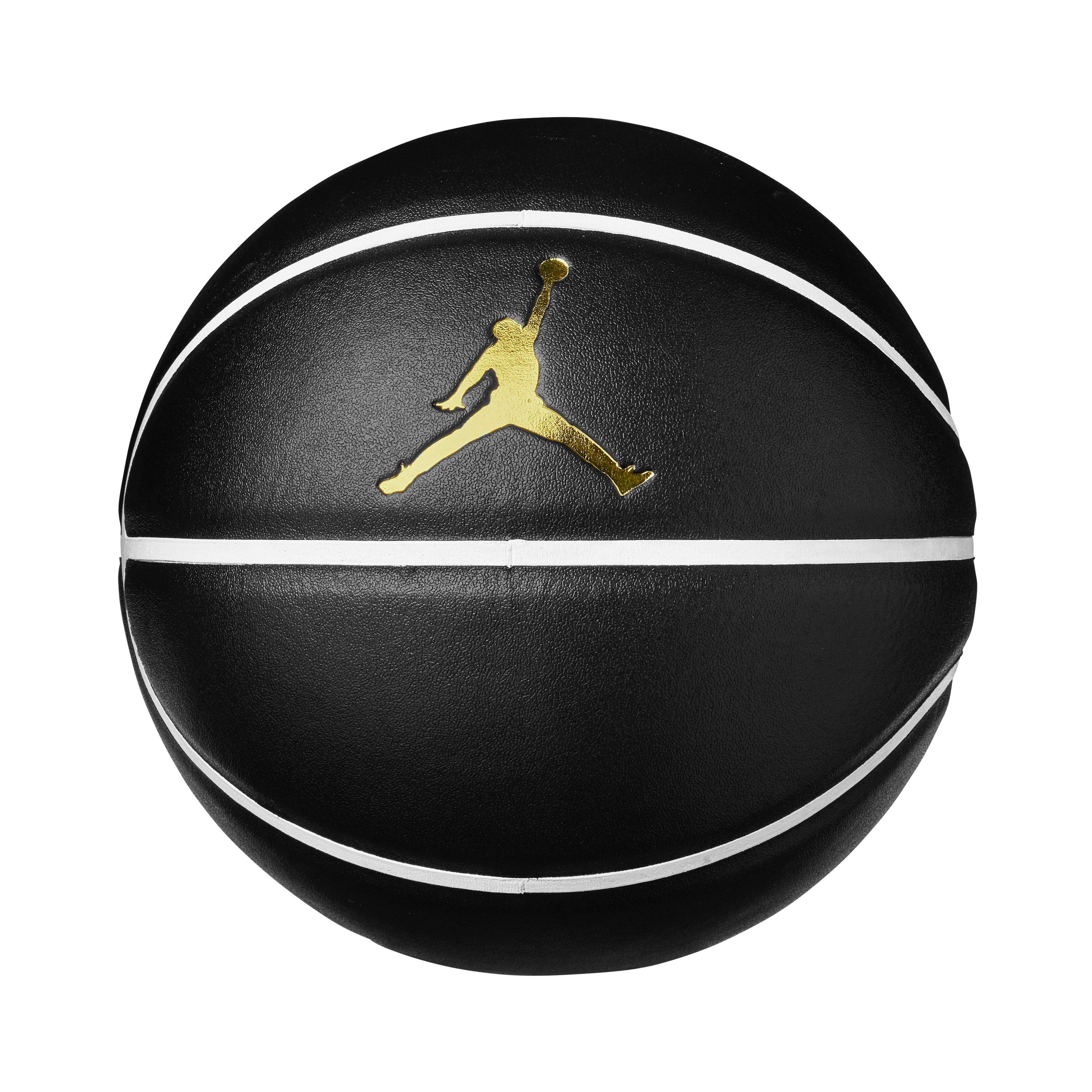 jordan mini basketball