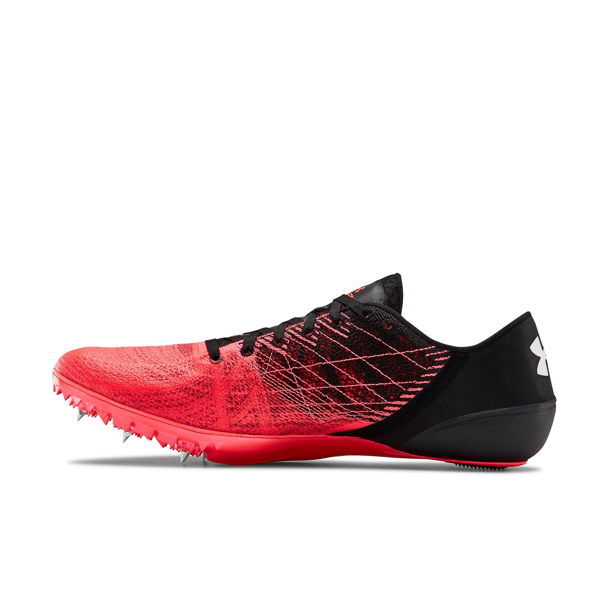 under armour men's speedform sprint 2 track and field shoes