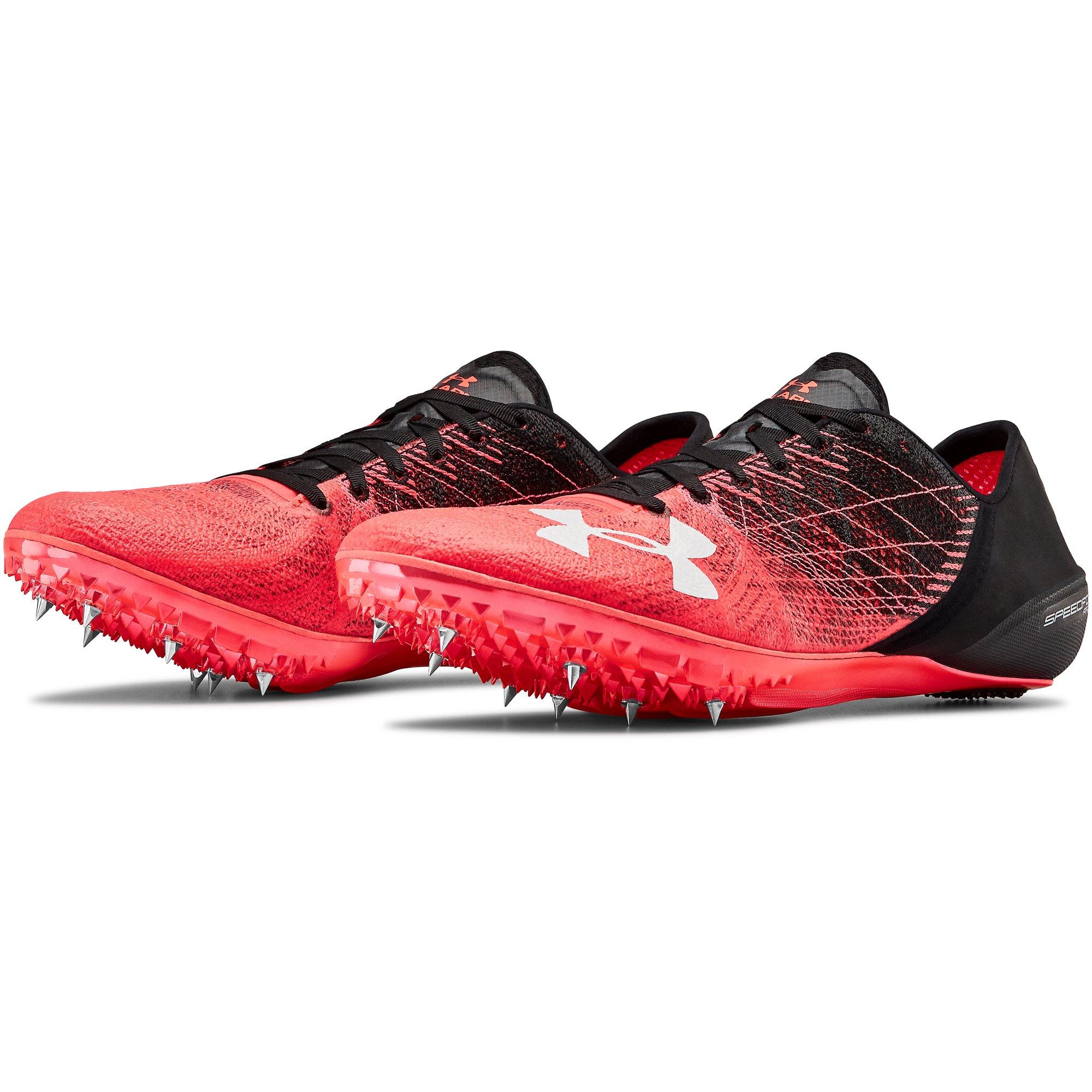 hibbett sports track cleats