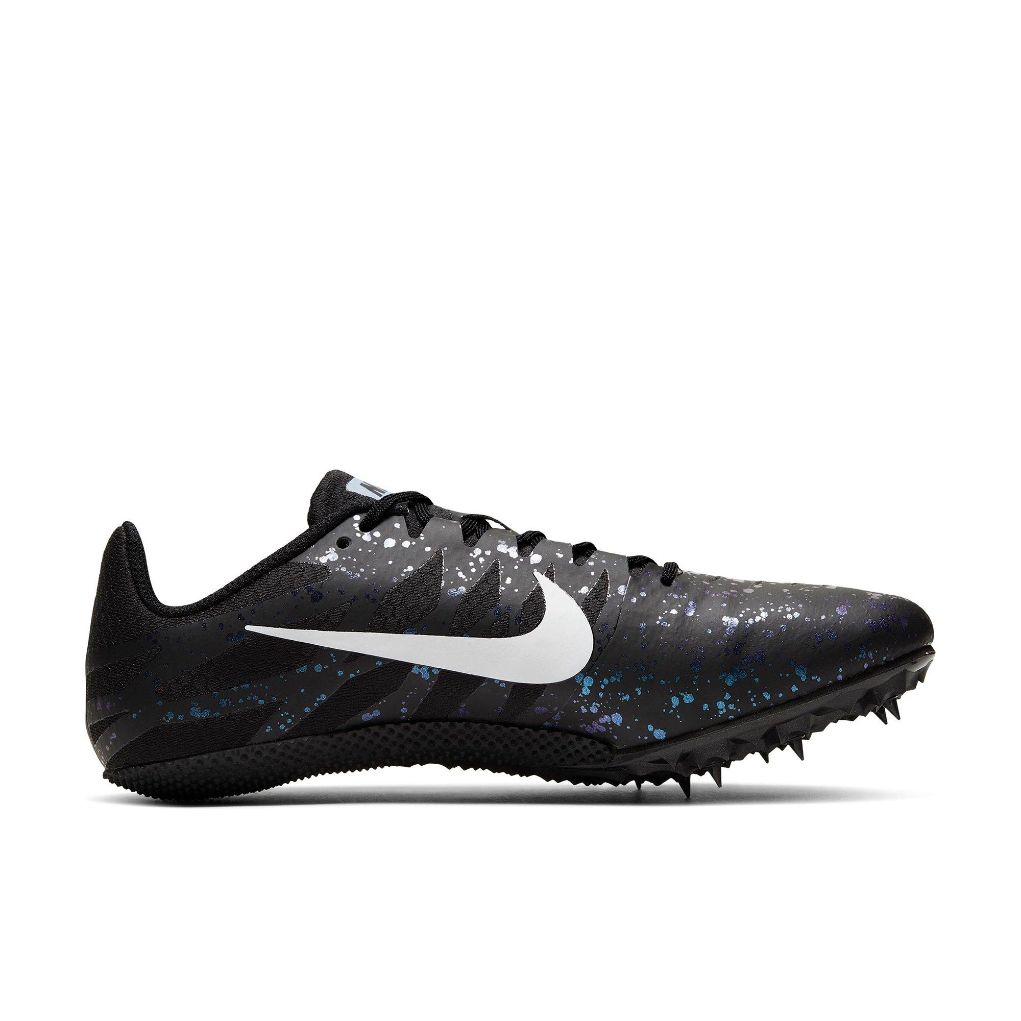 spike cleats for track