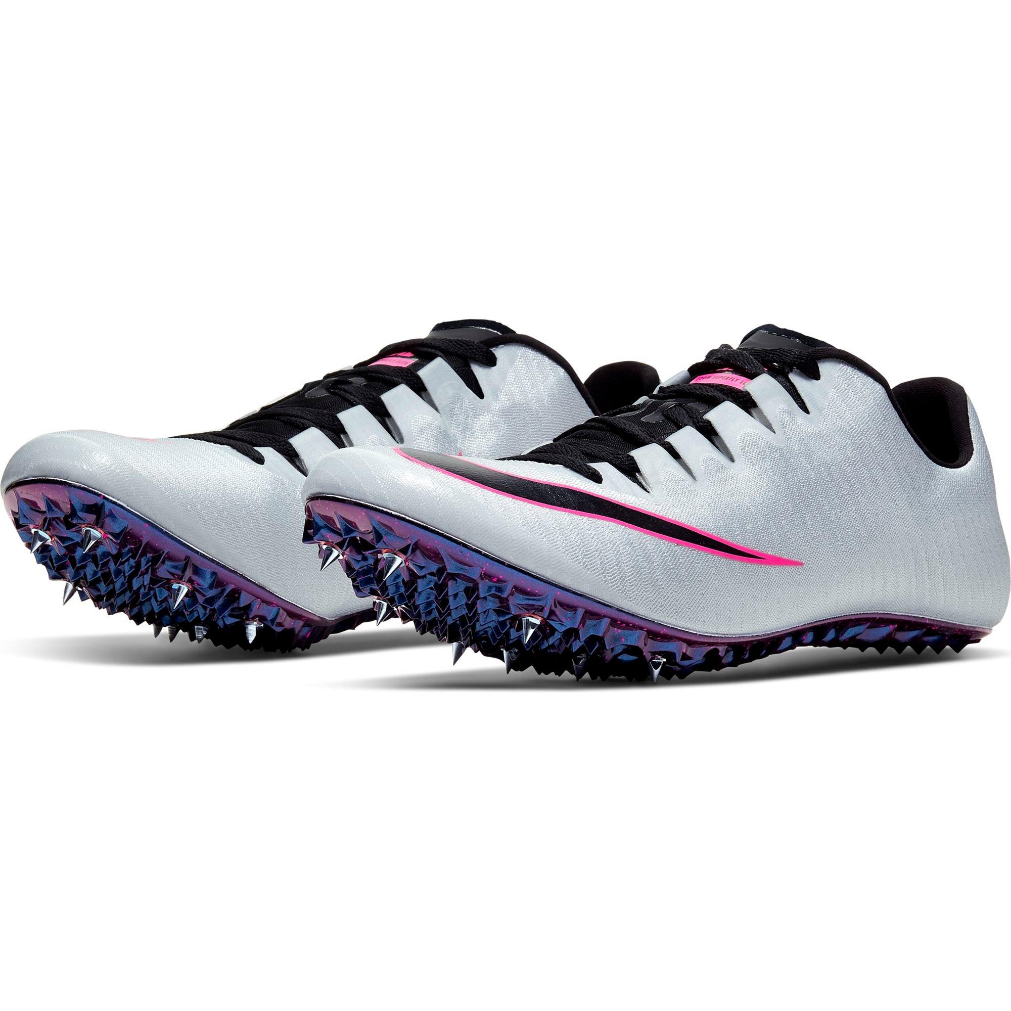 jordan track cleats