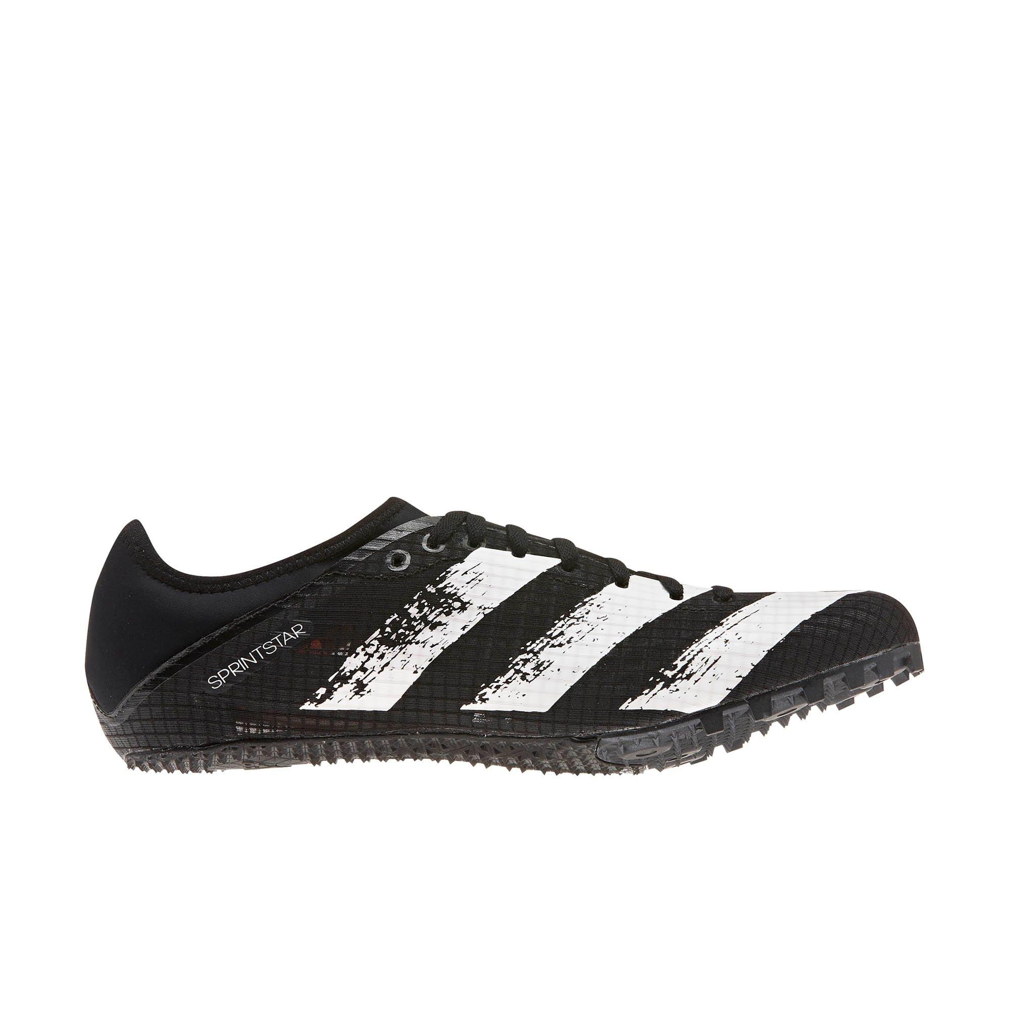 track spikes adidas