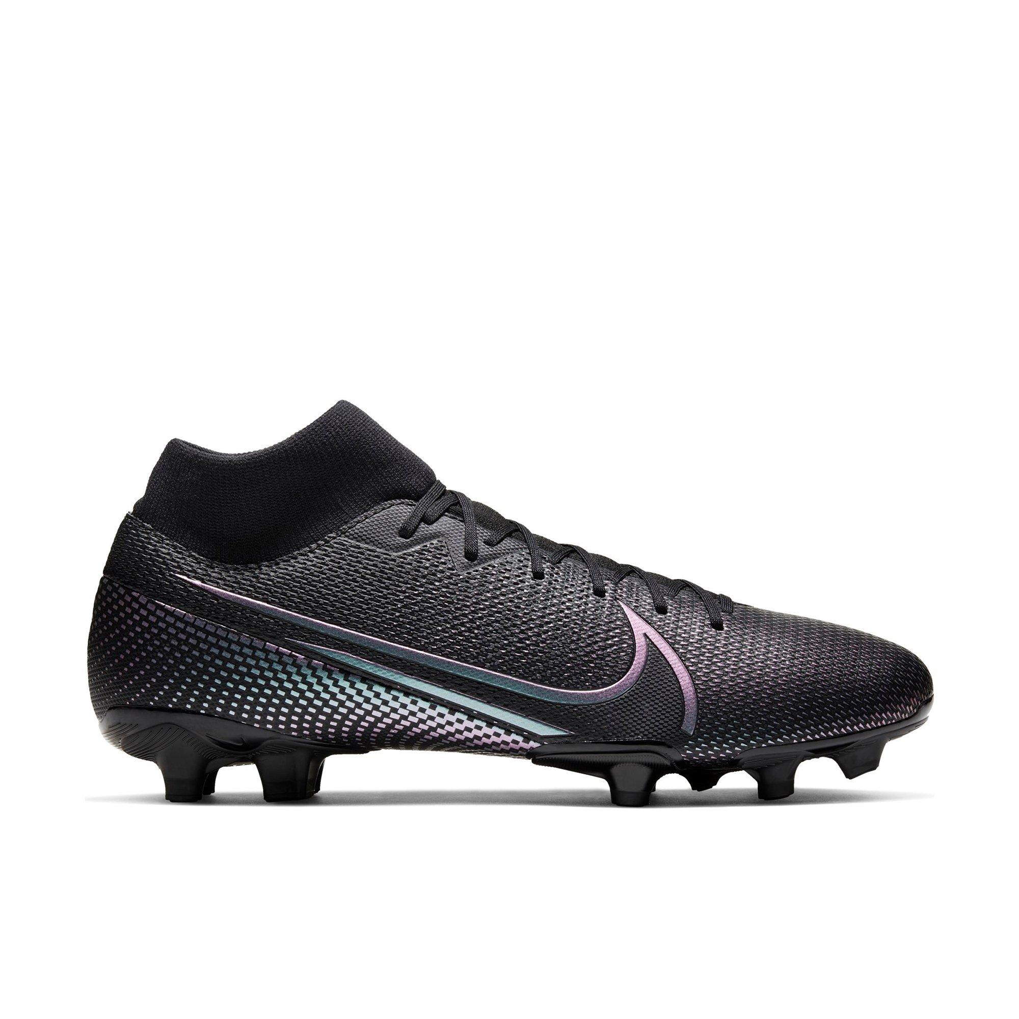 hibbett sports soccer cleats