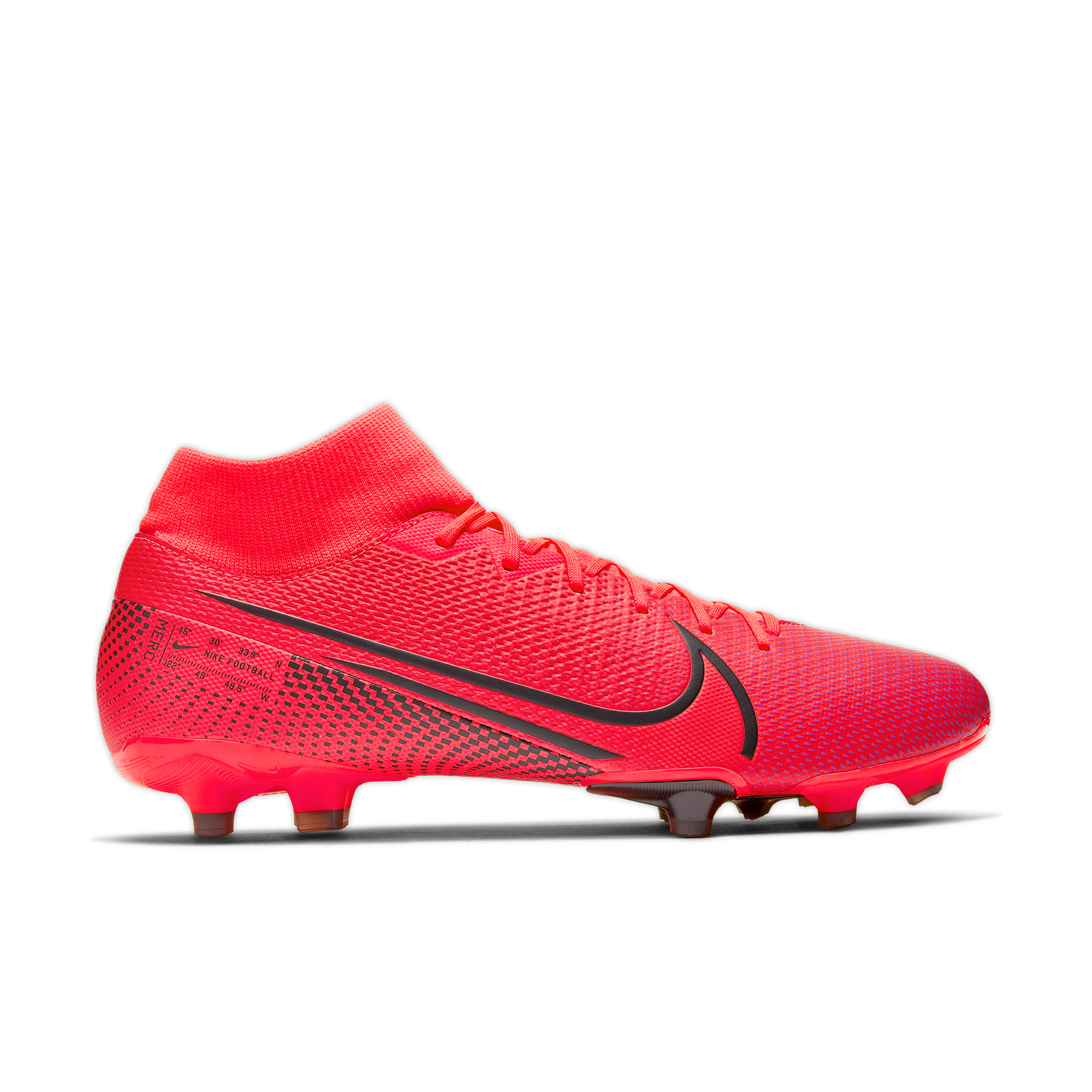 hot pink soccer cleats