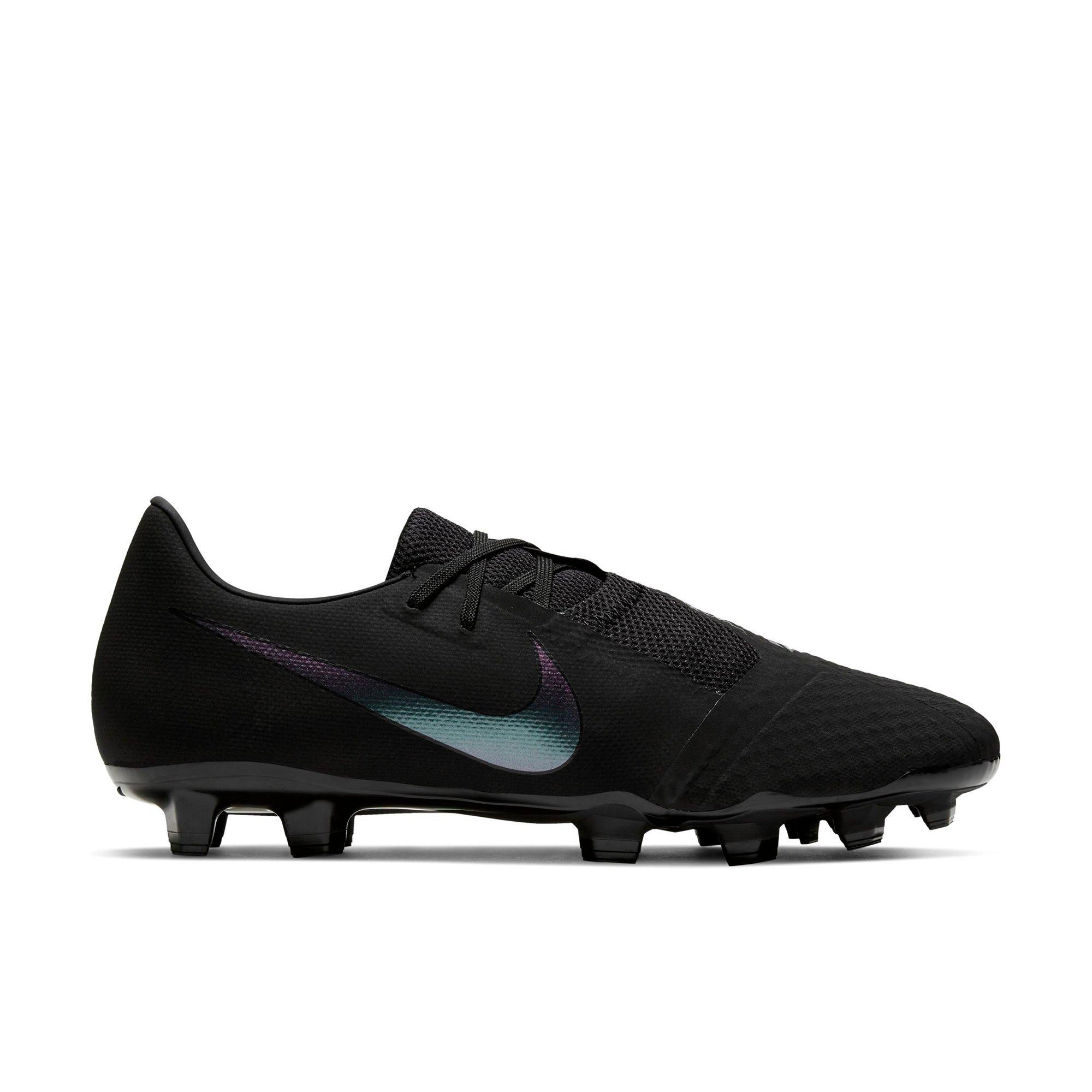nike phantom venom all black