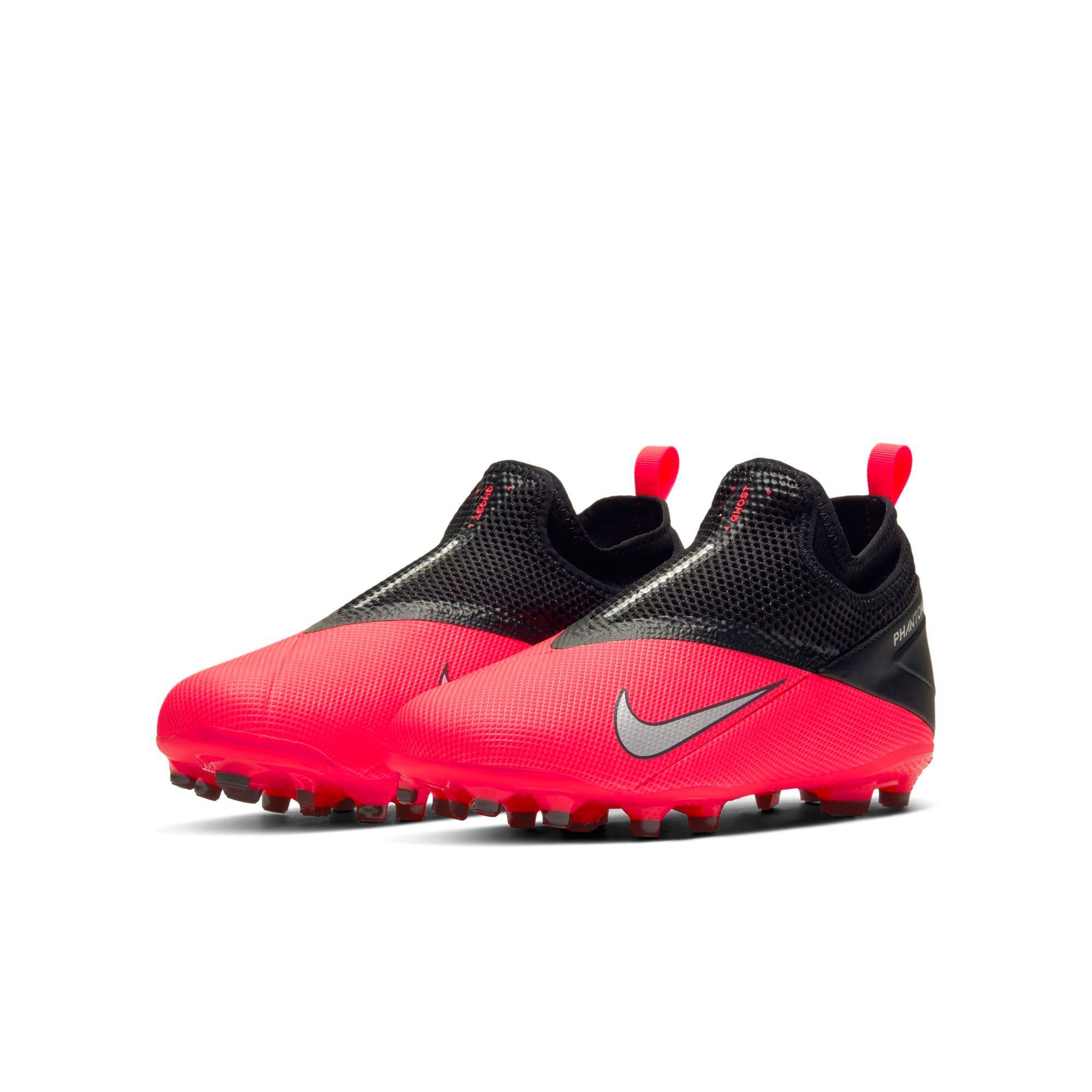 nike or adidas soccer cleats