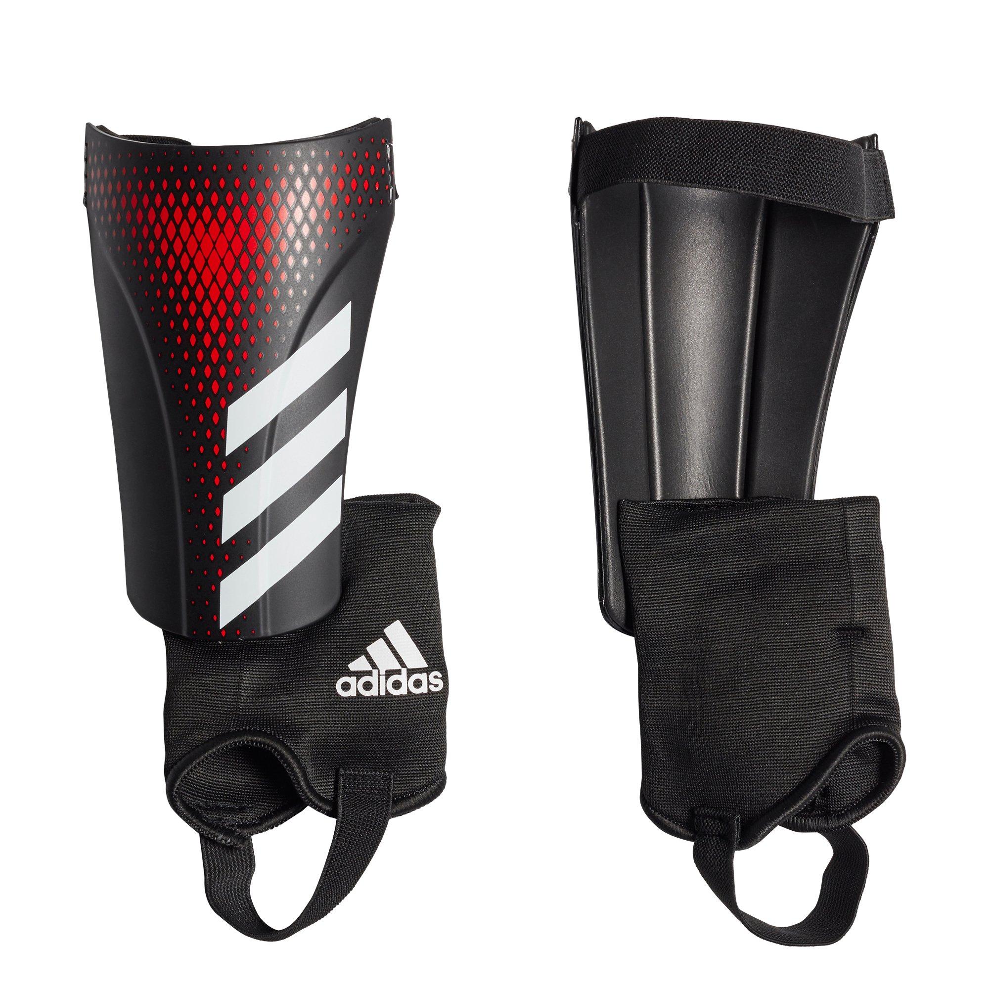adidas x youth shin guards