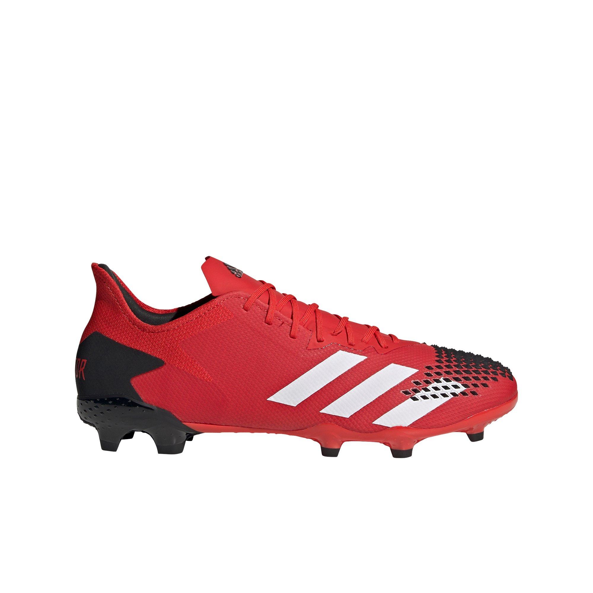 soccer boots predator