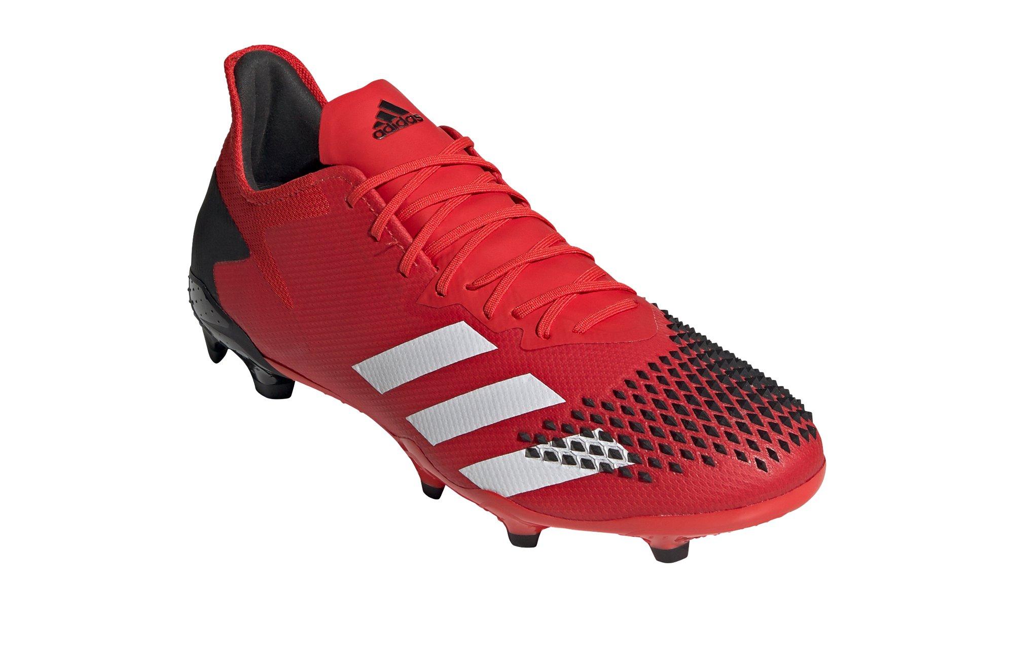 New adidas best sale soccer shoes 2020