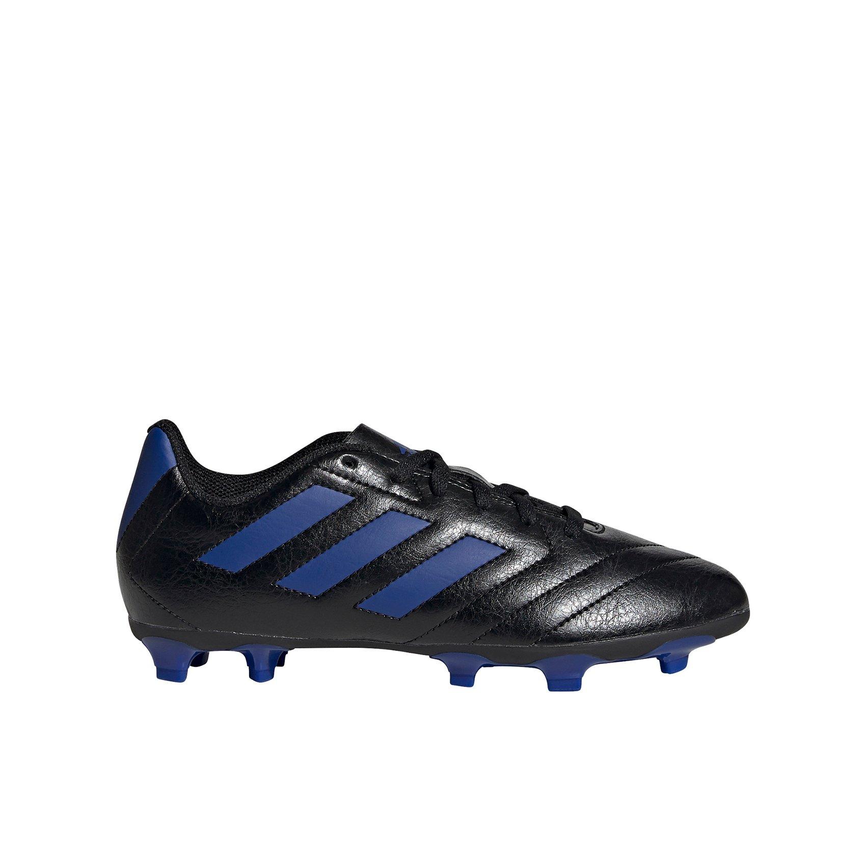 adidas goletto blue