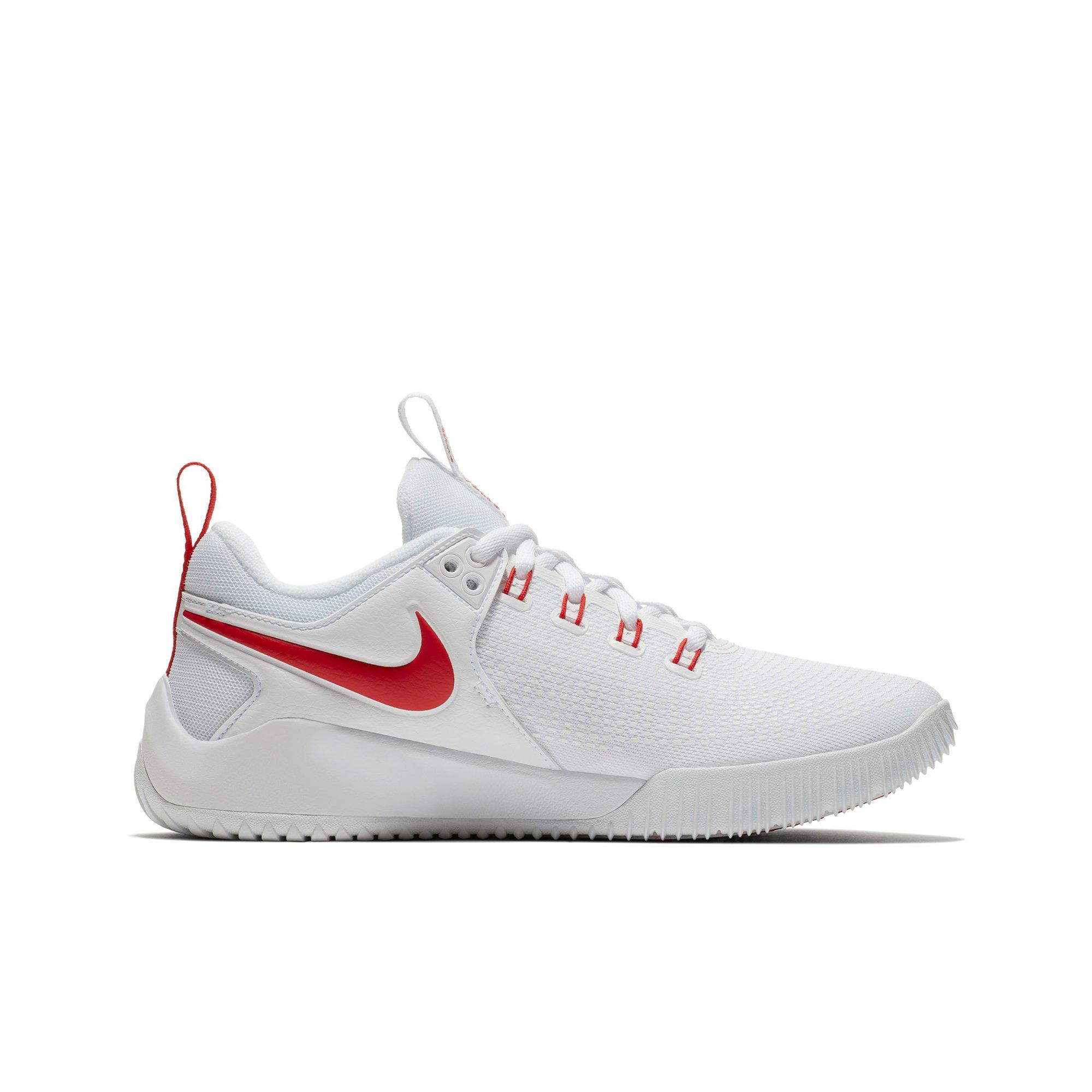 nike zoom hyperace 2 red