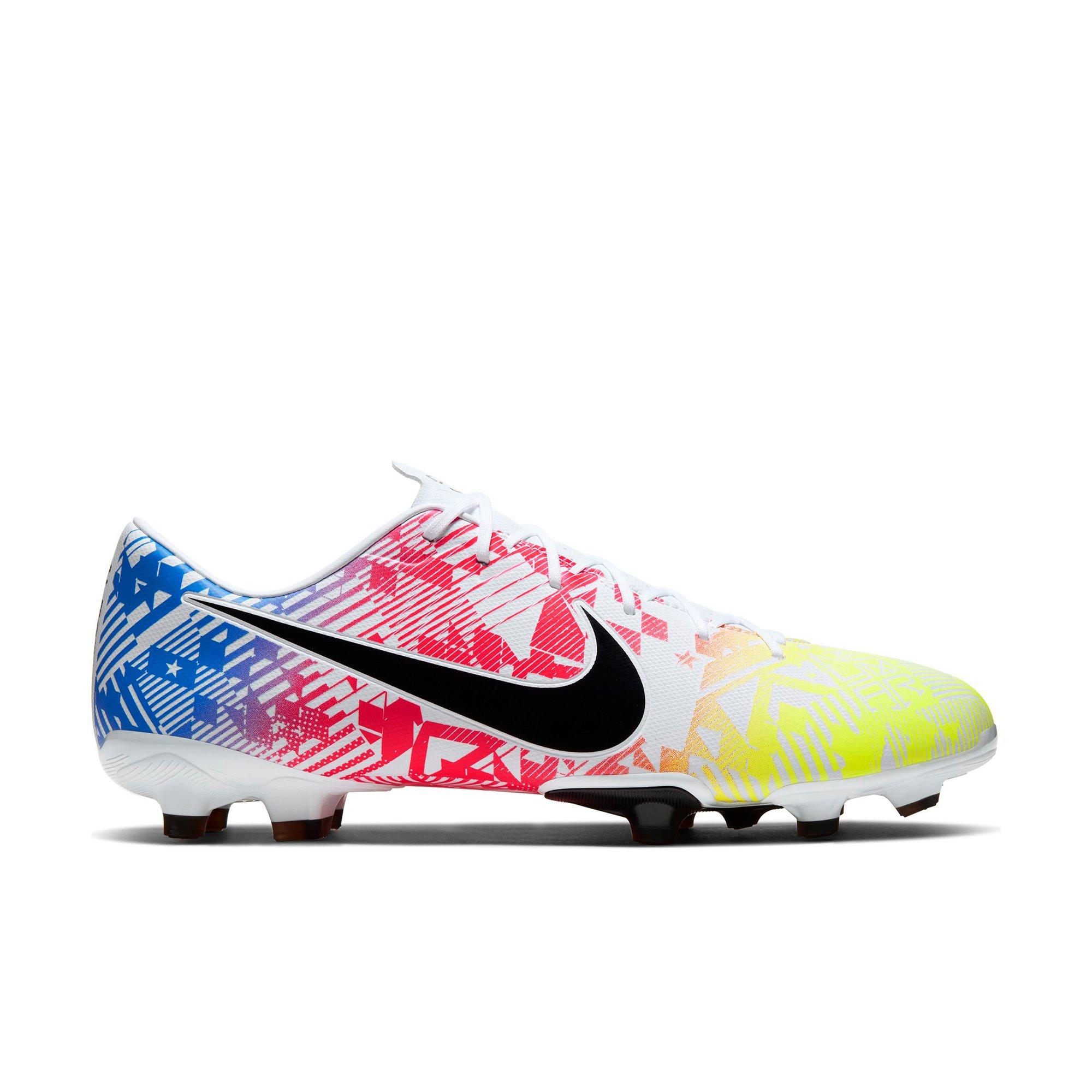 mercurial neymar