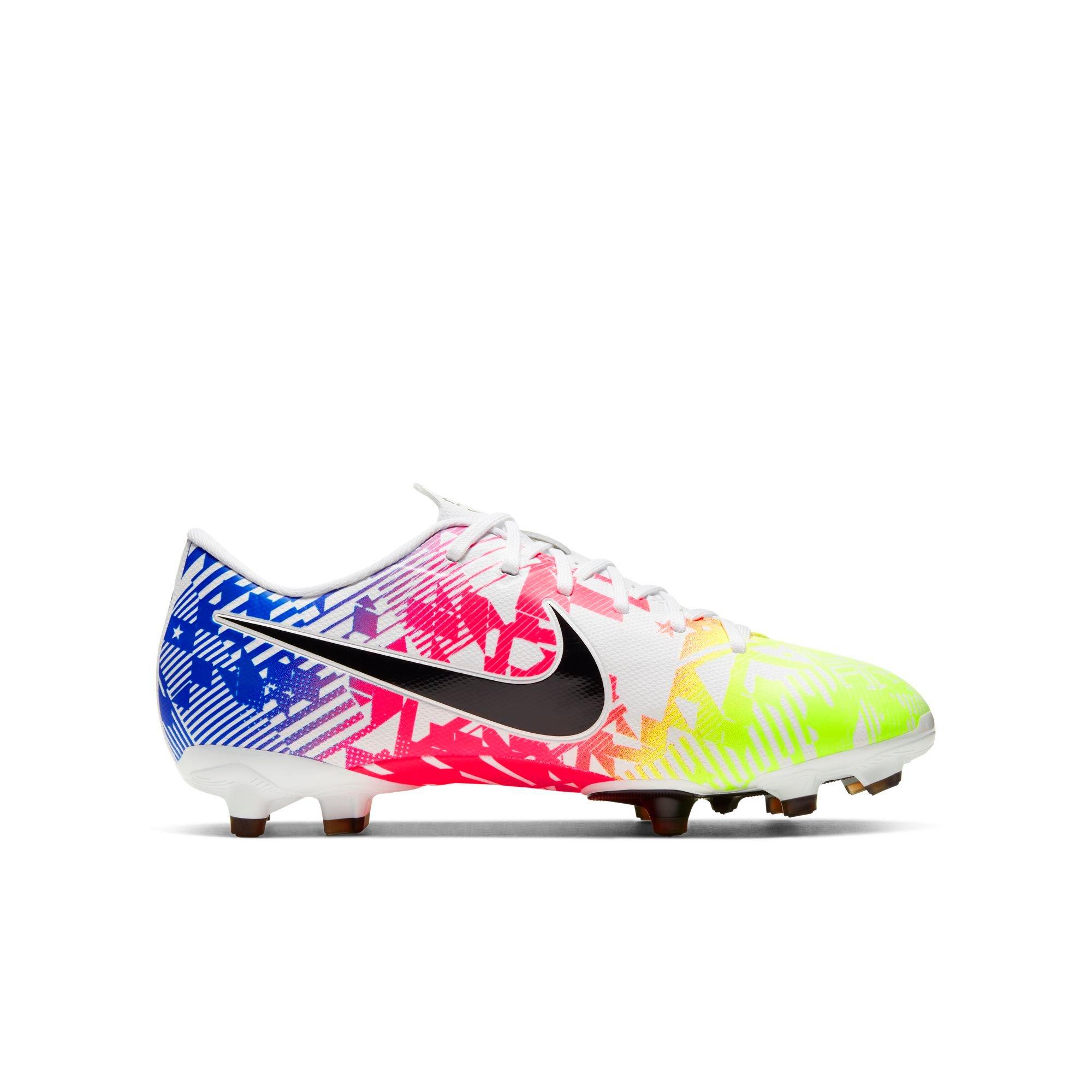 nike mercurial vapor xii pro neymar jr fg