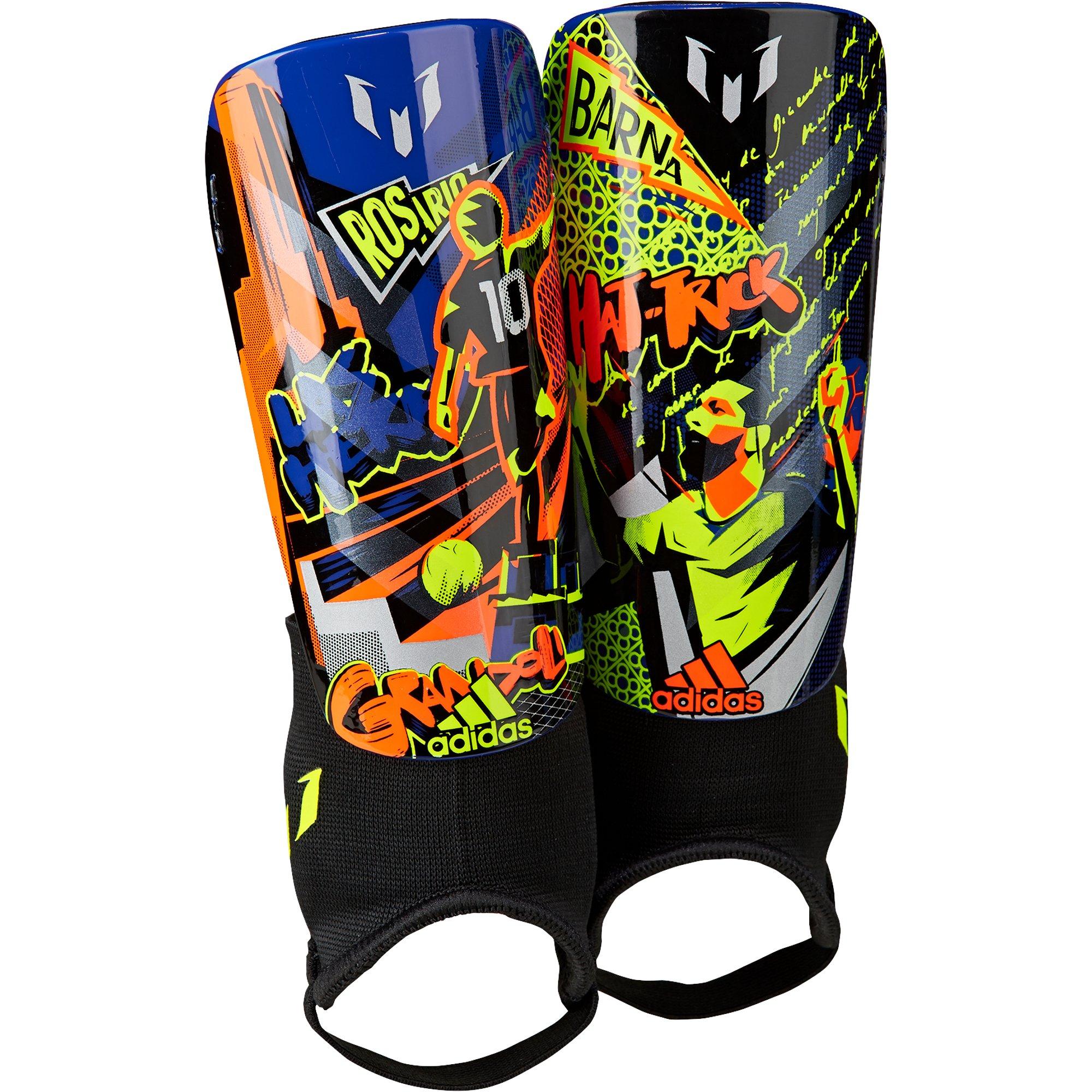 adidas messi youth shin guards