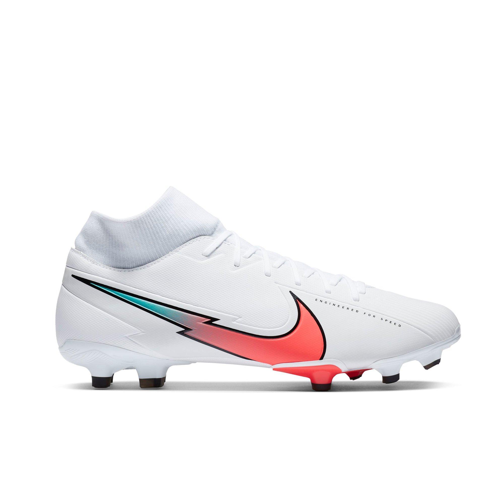 womens soccer cleats nike mercurial