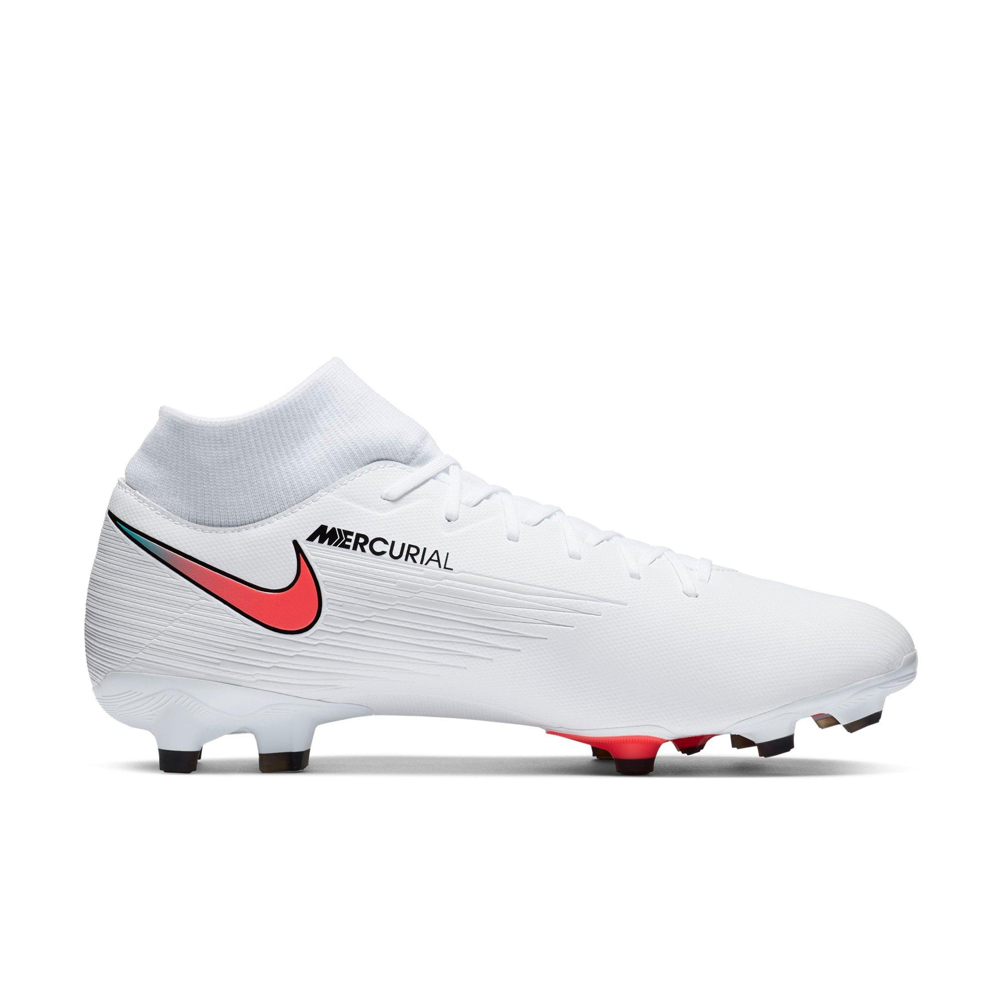 womens soccer cleats high tops