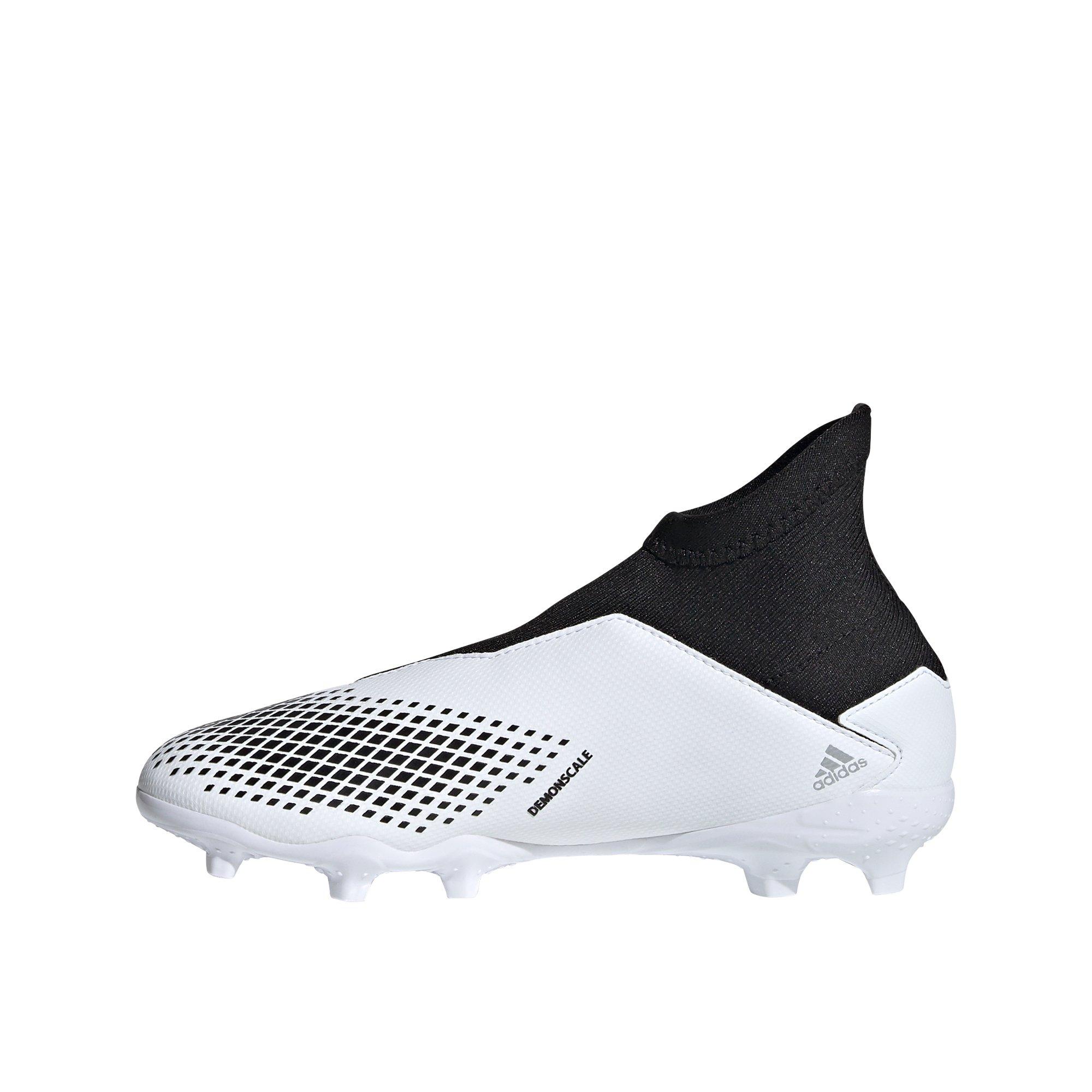 adidas predator youth laceless