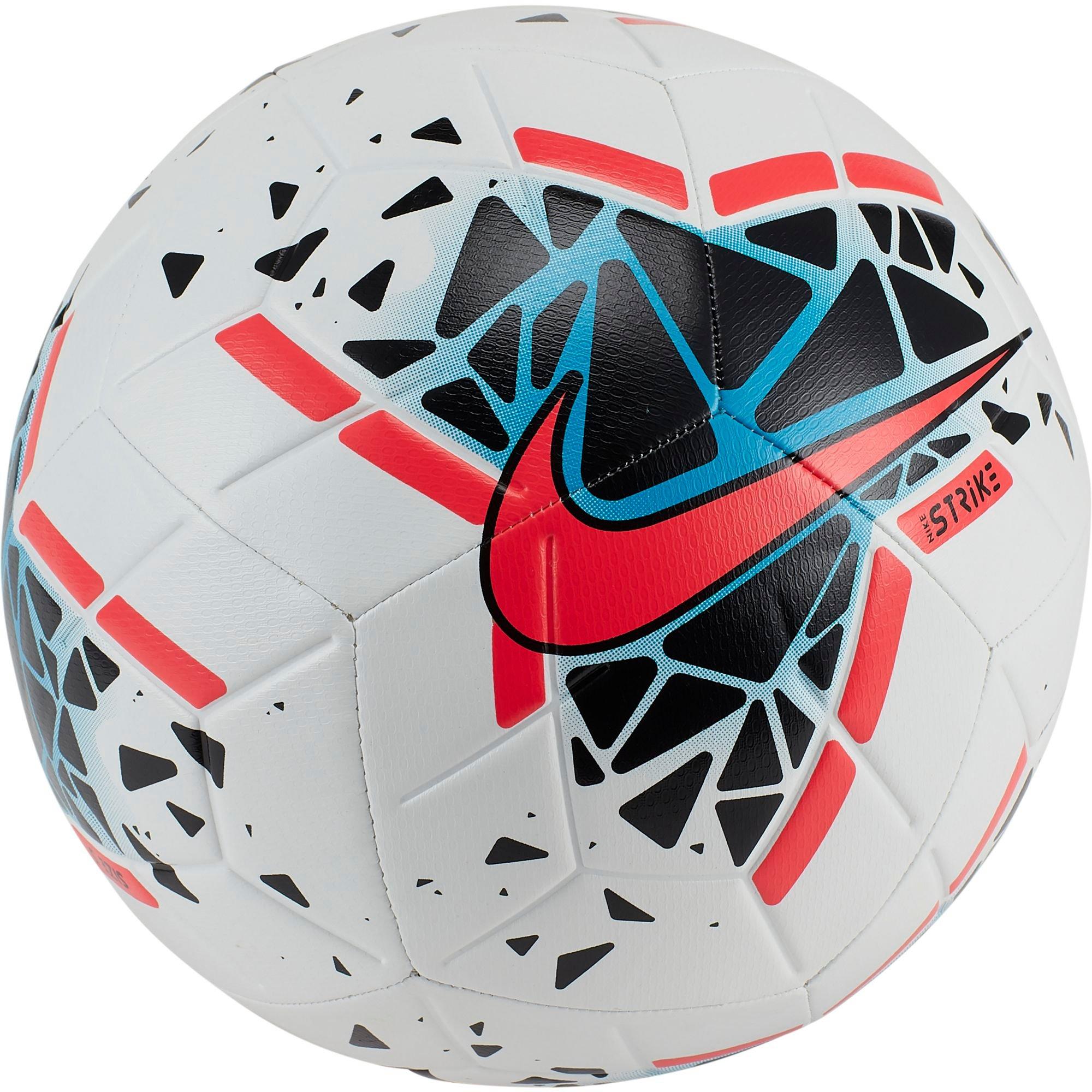 nike ball size 5