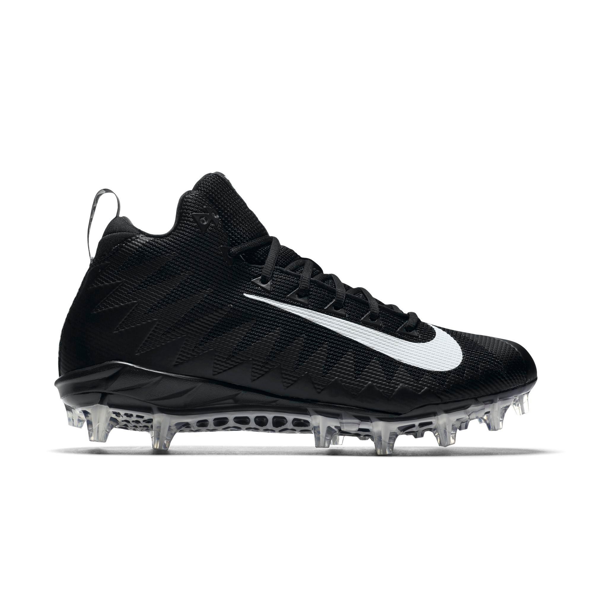 nike alpha menace pro low