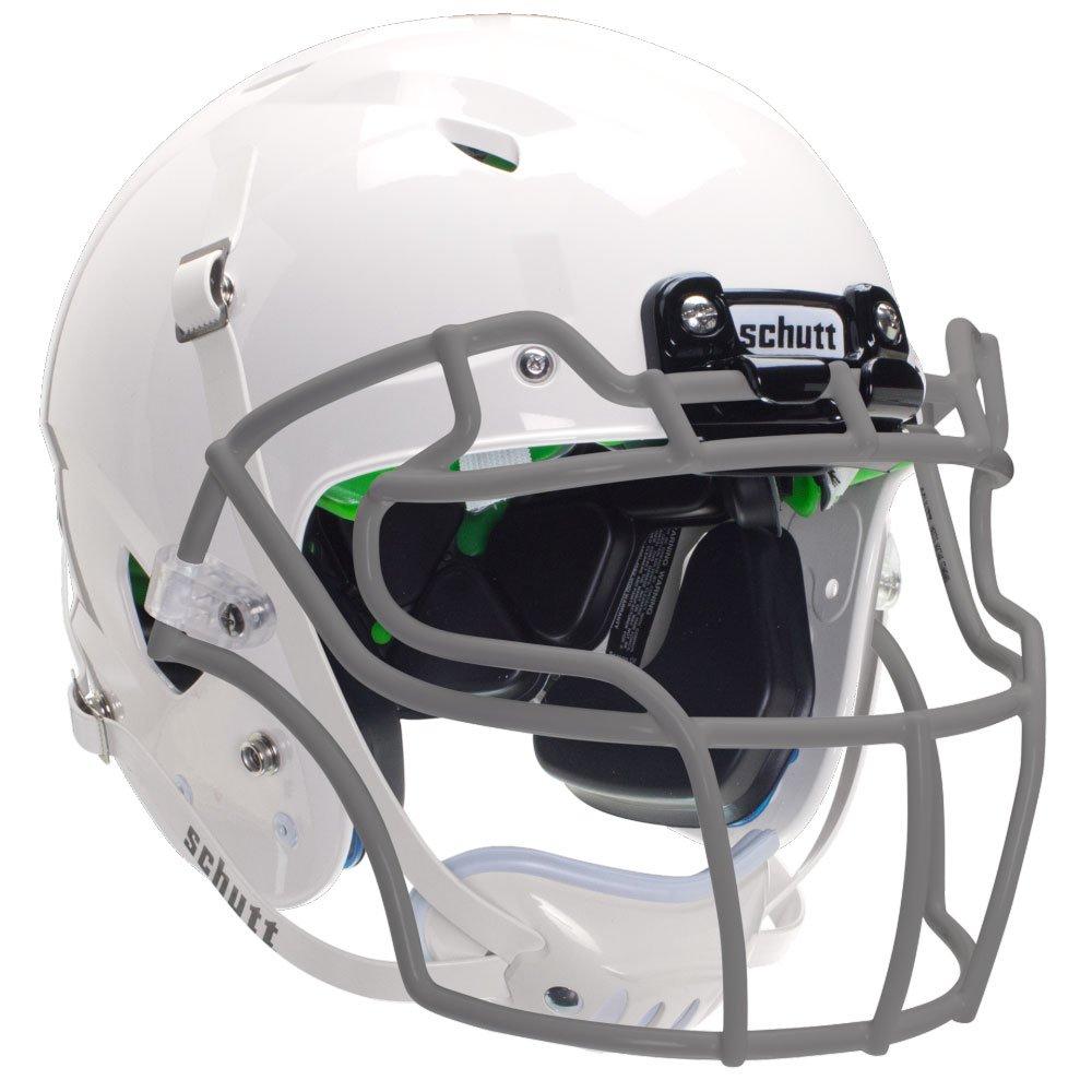 Schutt Youth Football Helmet Size Chart