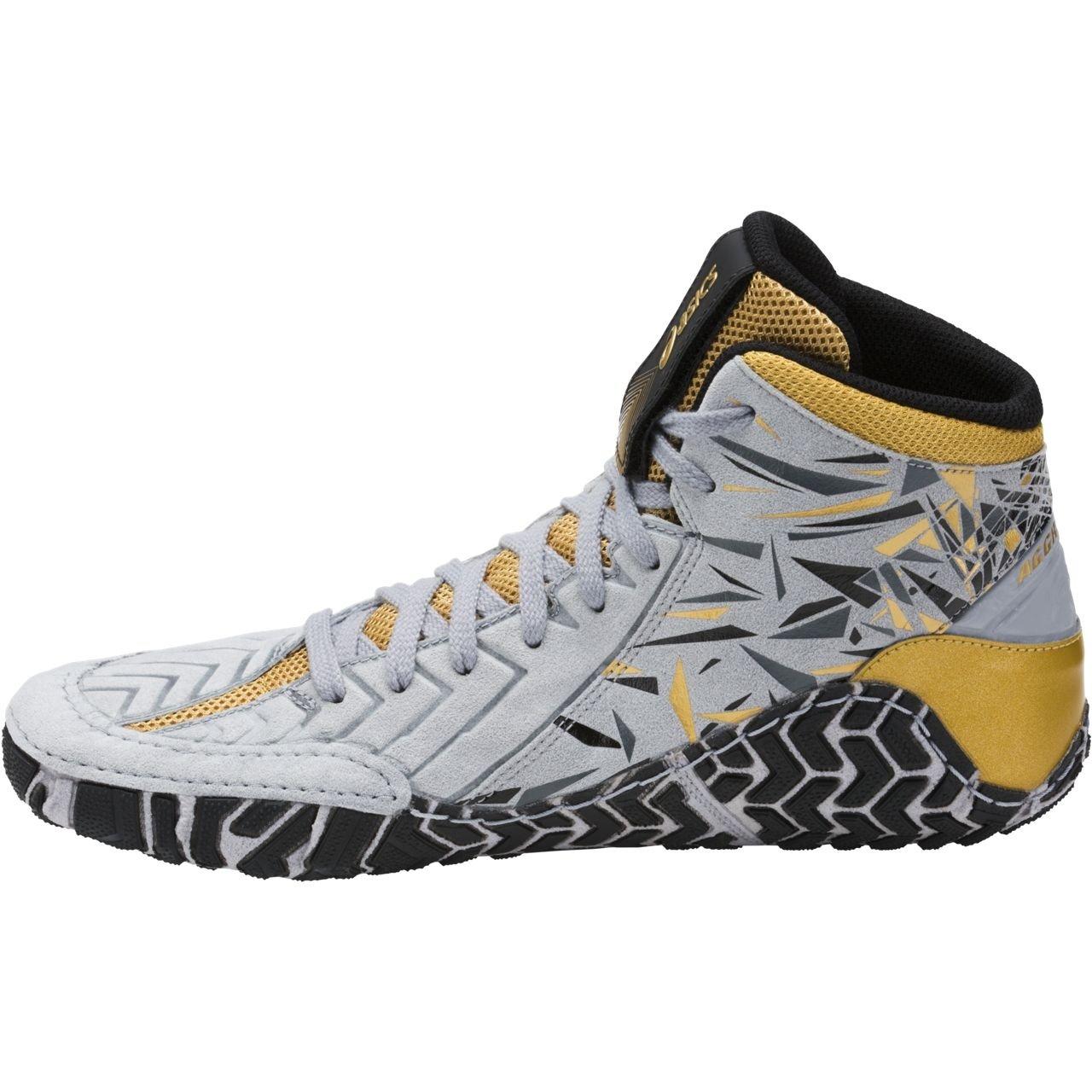 wrestling shoes aggressors 3