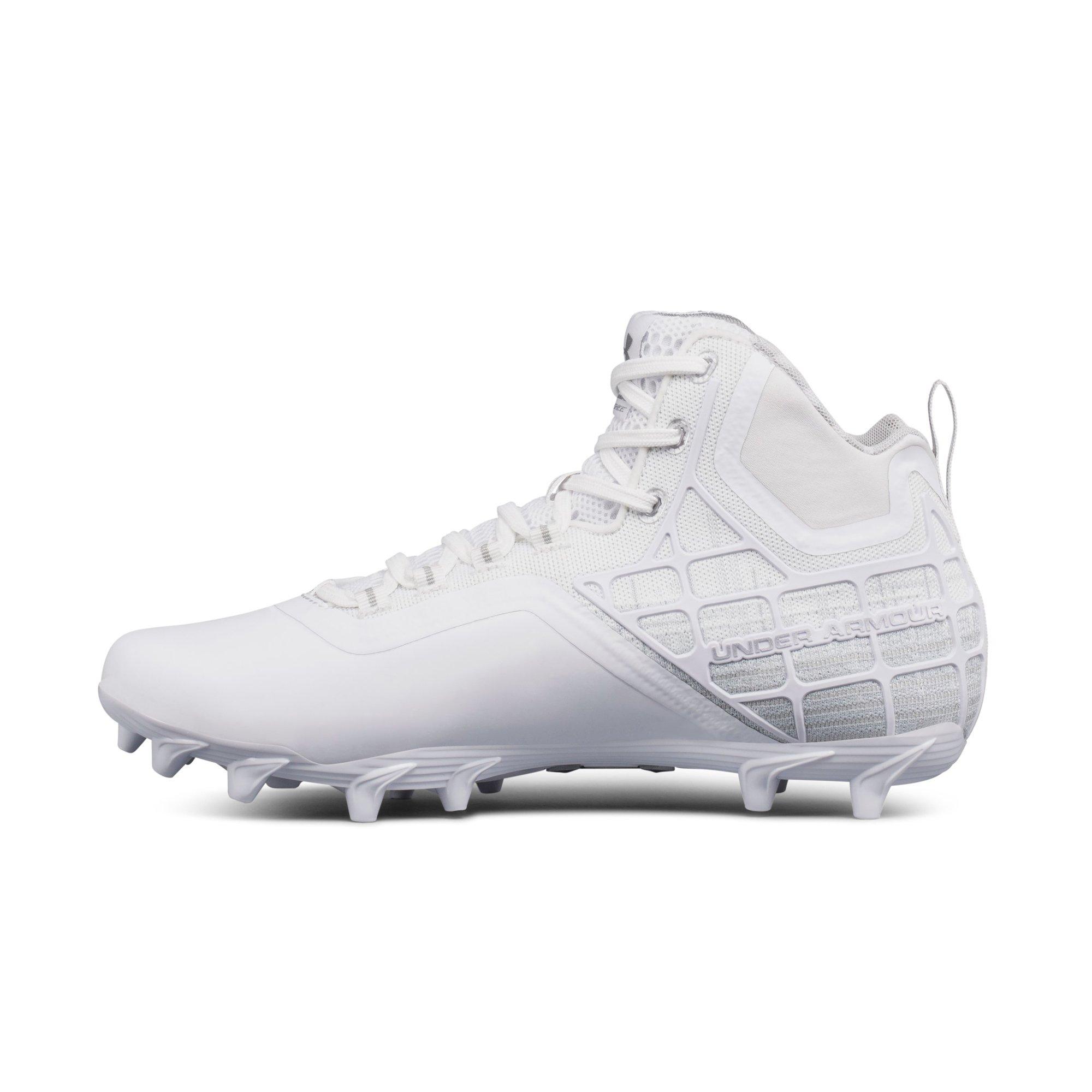 under armor banshee cleats