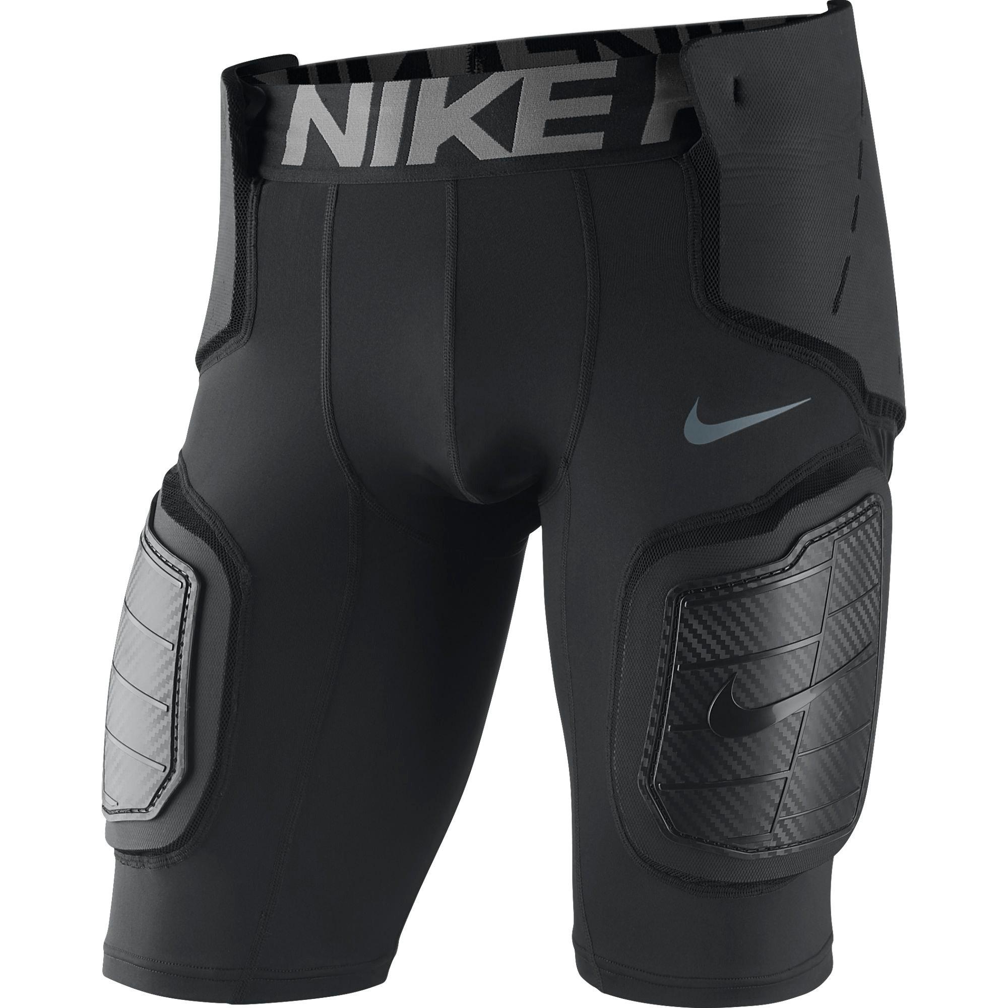 nike pro hyperstrong targeted impact compression