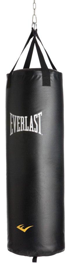 Everlast 100lb Nevatear Heavy Bag - Hibbett | City Gear